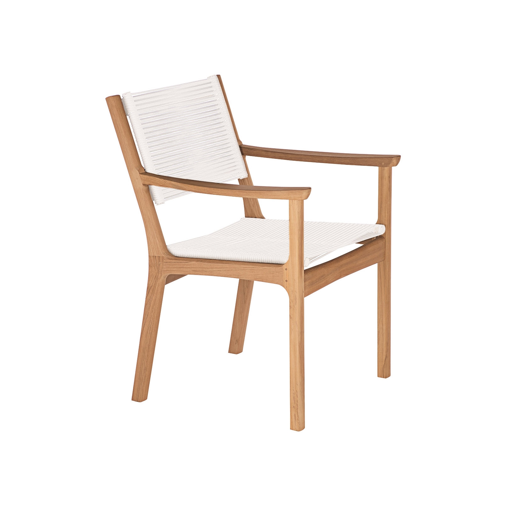 Monterey Armchair (Chalk Cord)
