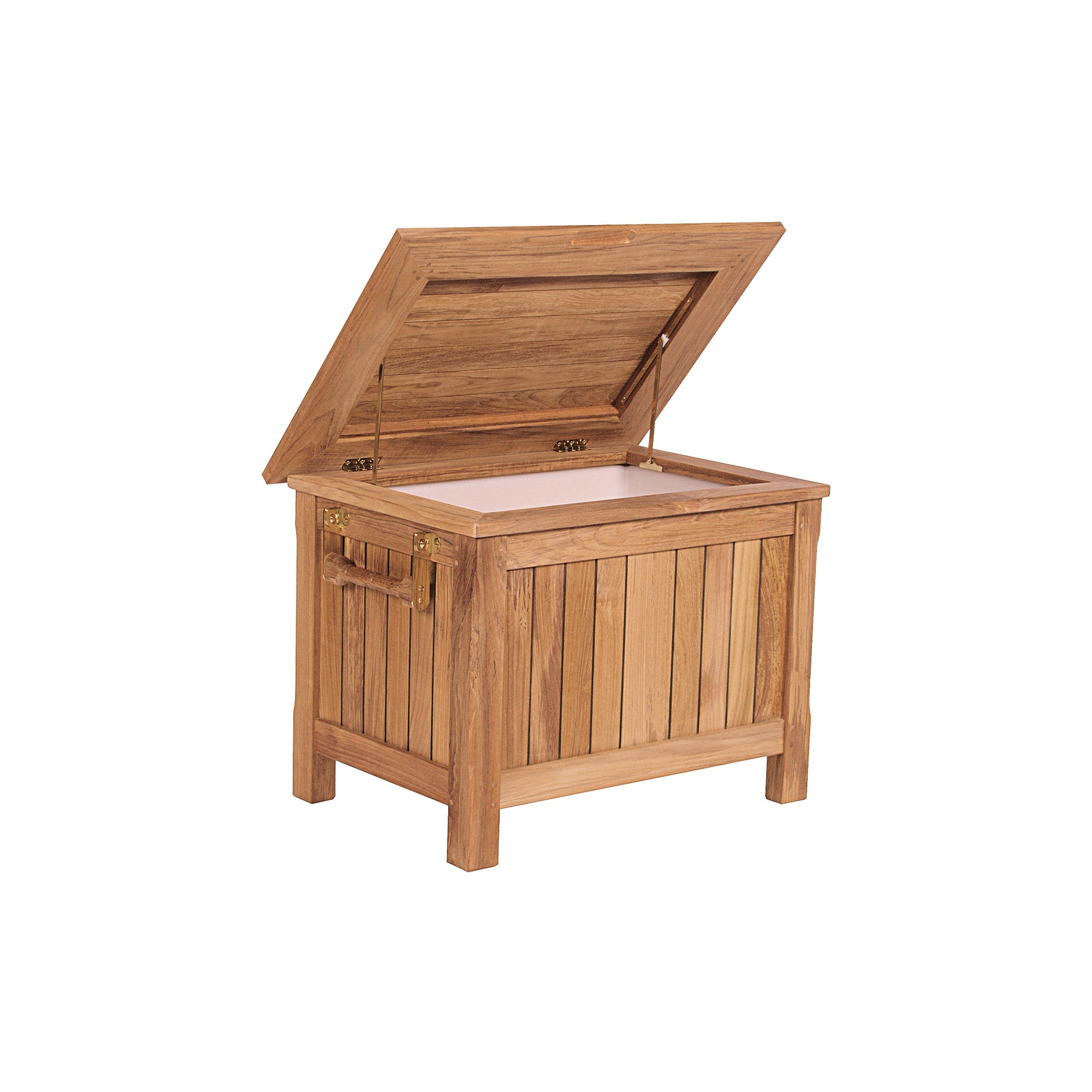 Display product Reims Refreshment Chest from manufacturer Barlow Tyrie