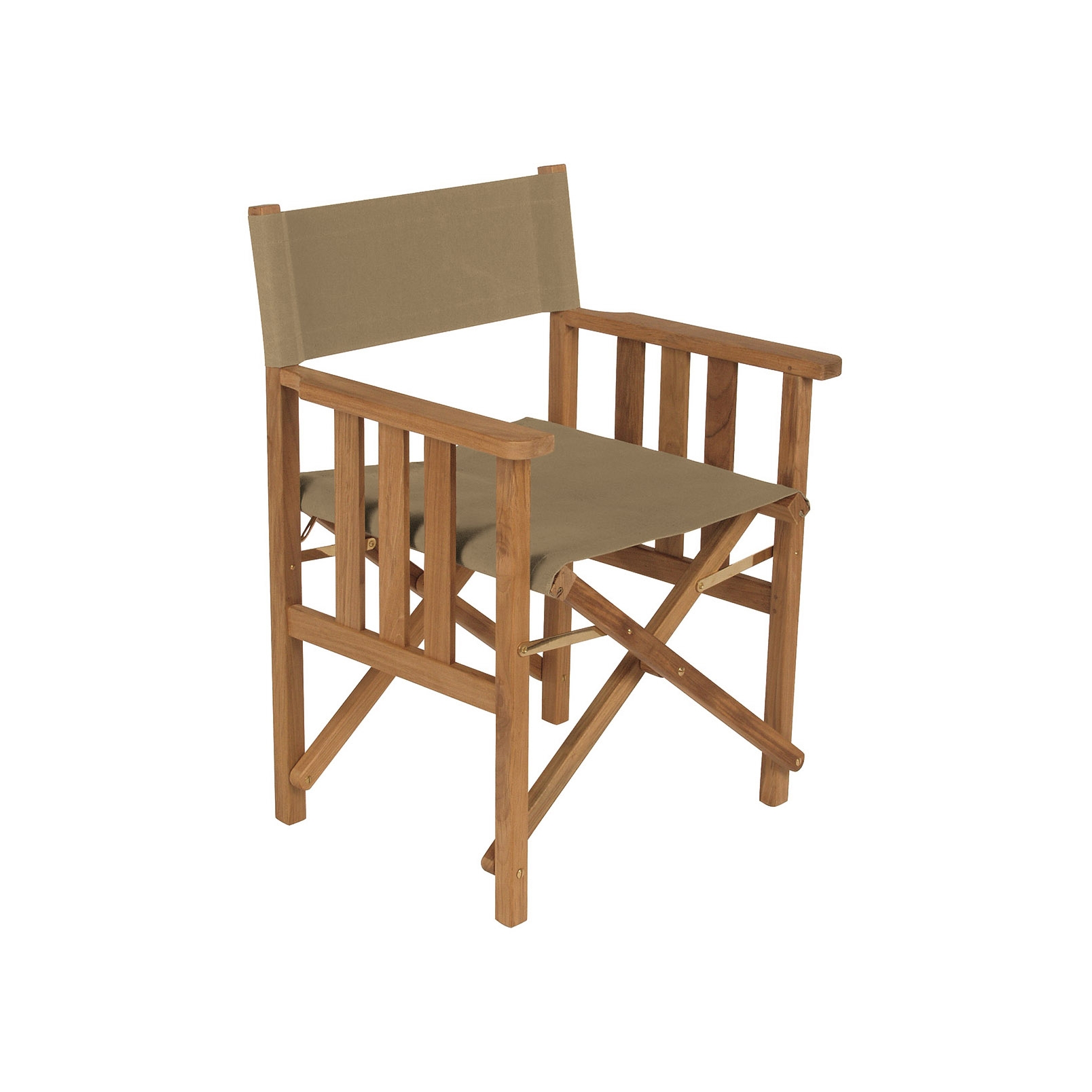 Safari Armchair (Pepper Sling)