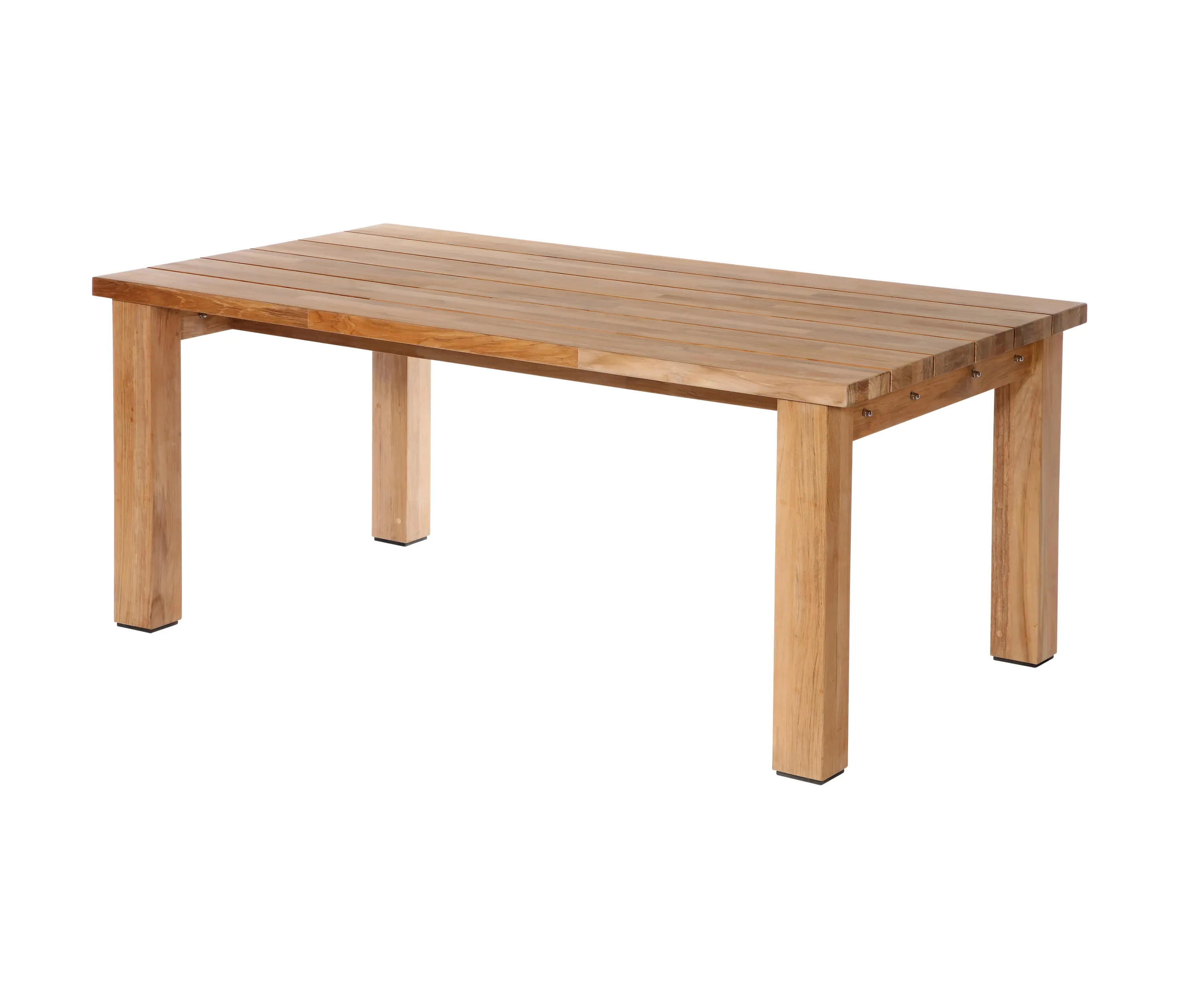 Barlow Tyrie - Titan Table 180 Rectangular