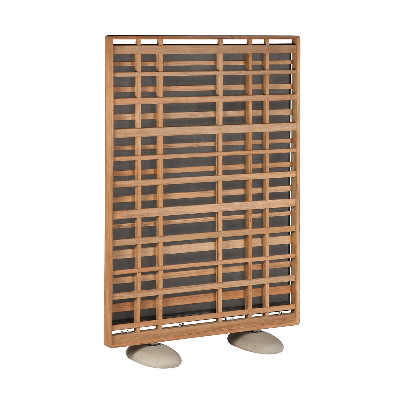 Display product Woodland Screens Screen Portrait from manufacturer Barlow Tyrie