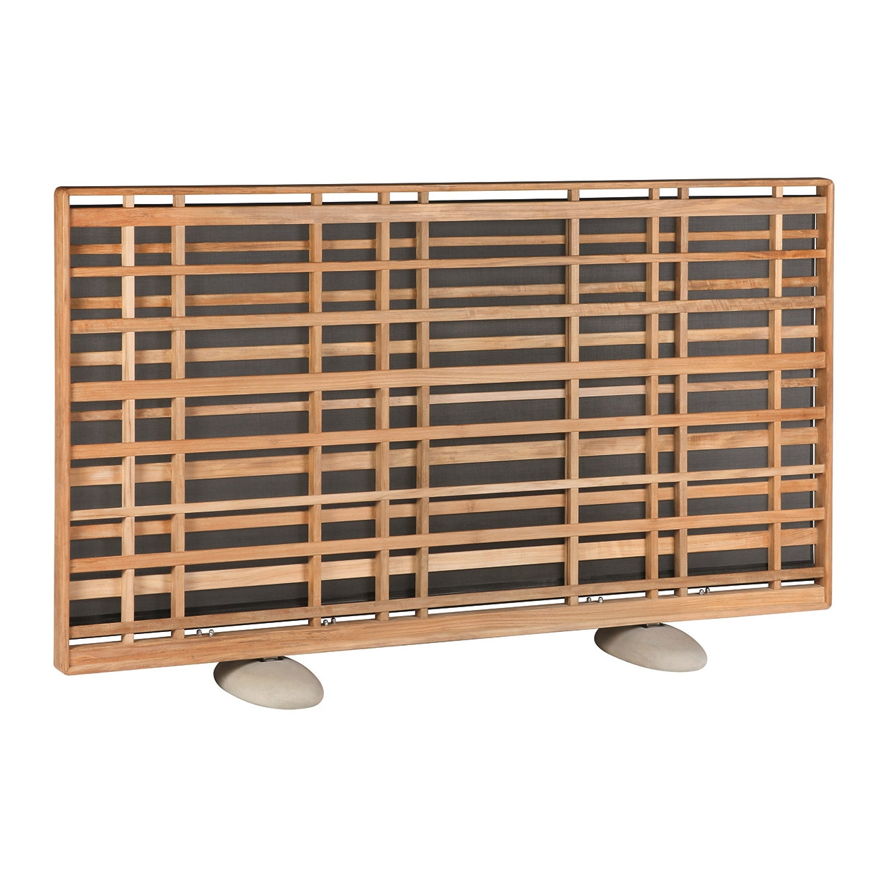 Display product Woodland Screens Screen Landscape from manufacturer Barlow Tyrie