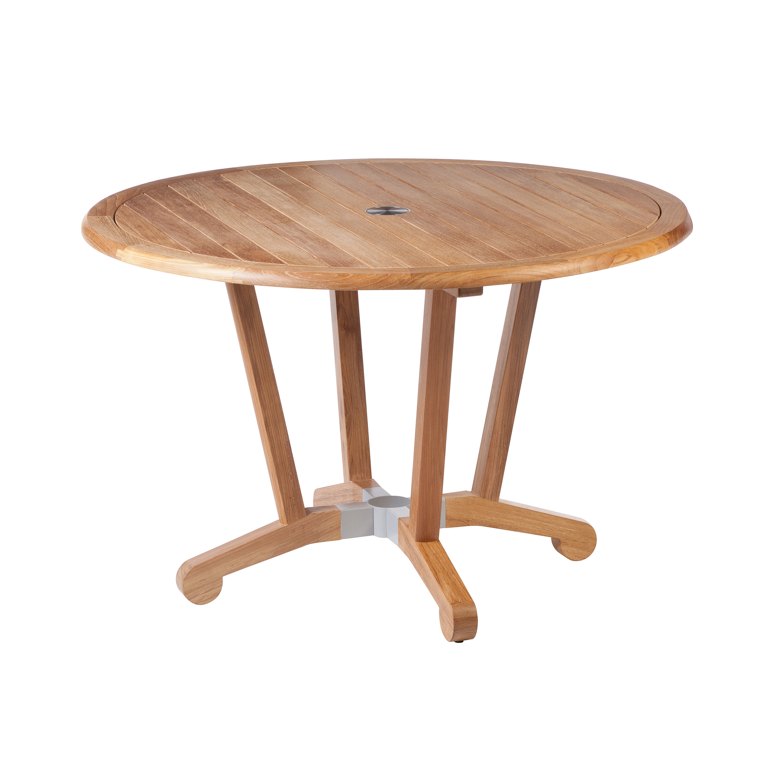Afficher le produit Chesapeake Table 120 du fabricant Barlow Tyrie