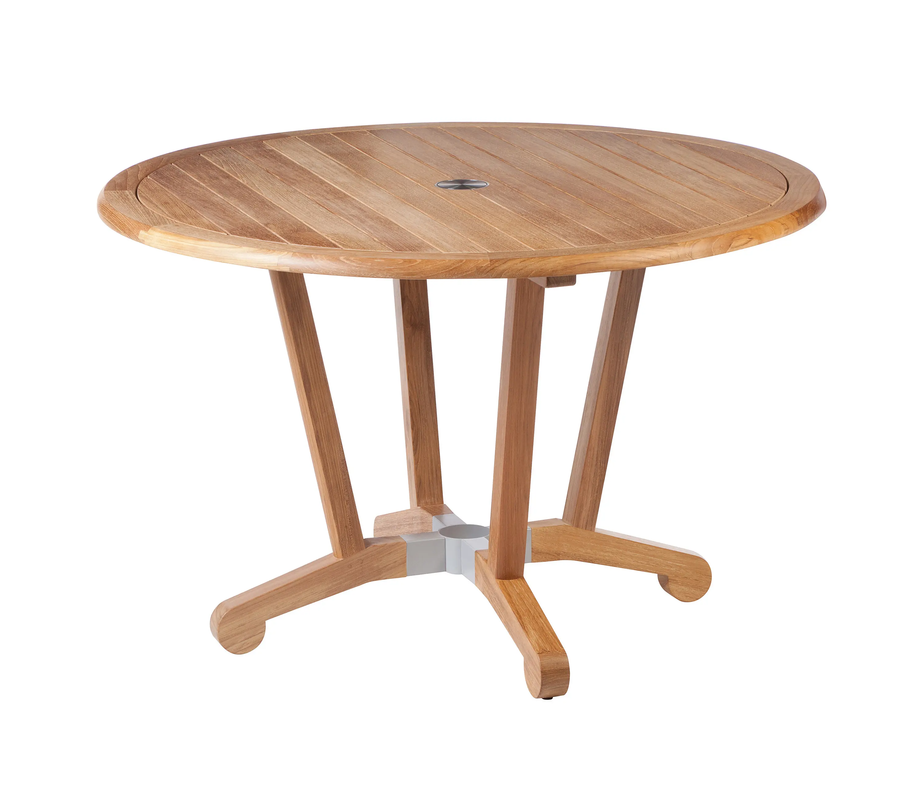 Barlow Tyrie - Chesapeake Table 120