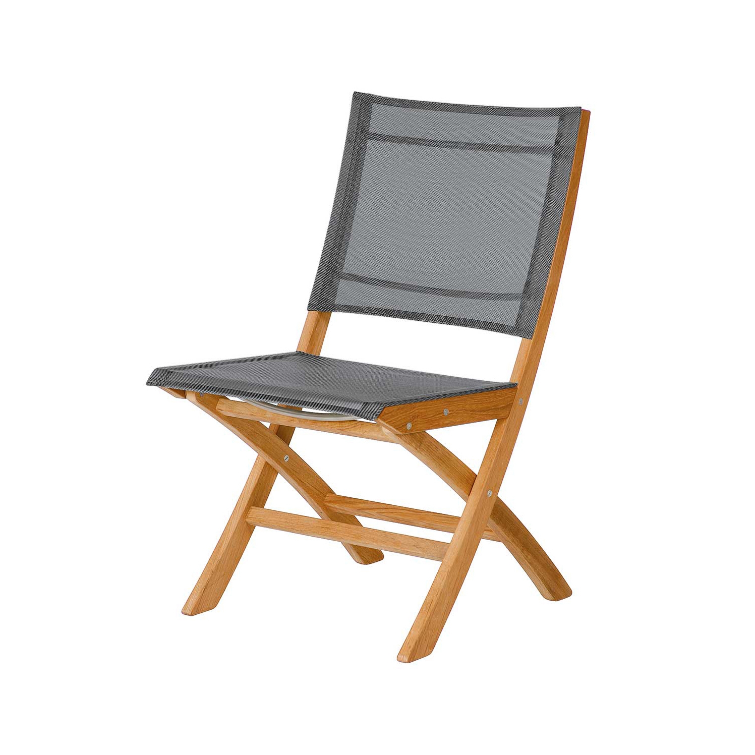 Horizon Chair (Platinum Sling)