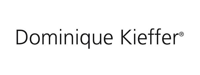 Logo for manufacturer Kieffer by Rubelli
