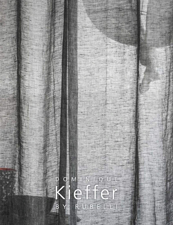 Preview image for the file Dominique Kieffer by Rubelli 2015-2016 Collection