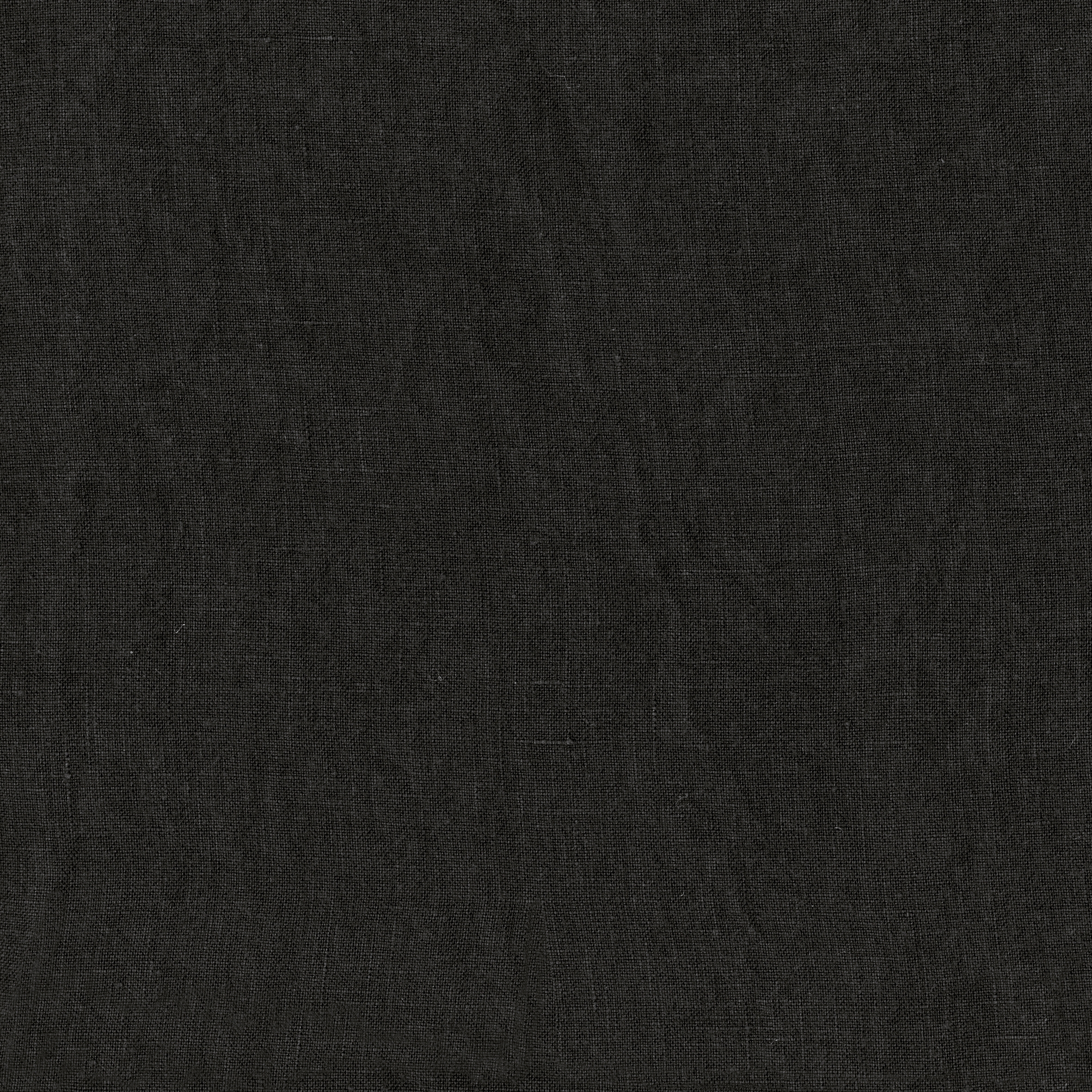Afficher le produit Lin Leger - Anthracite du fabricant Kieffer by Rubelli