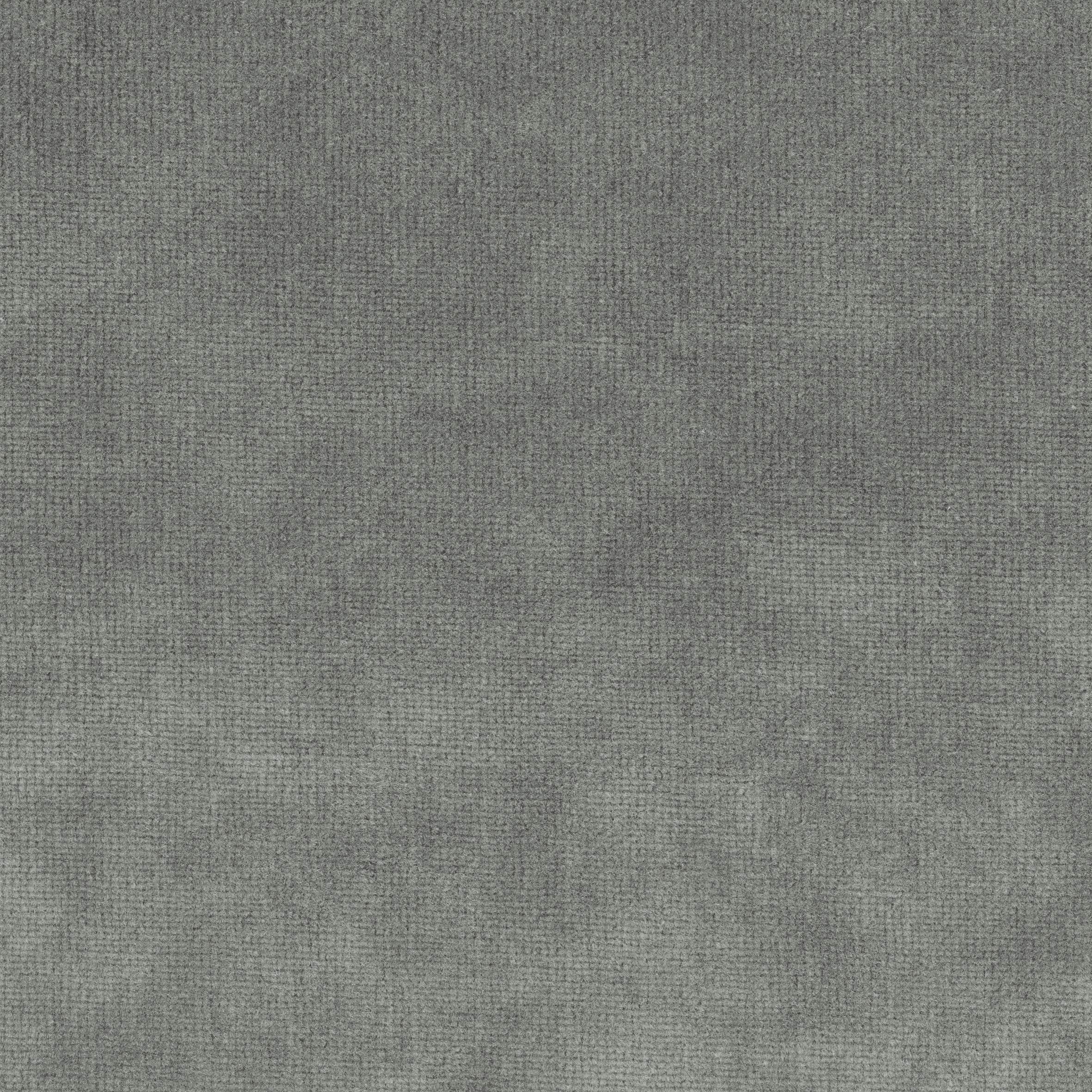 Velours Décontracté - Argent