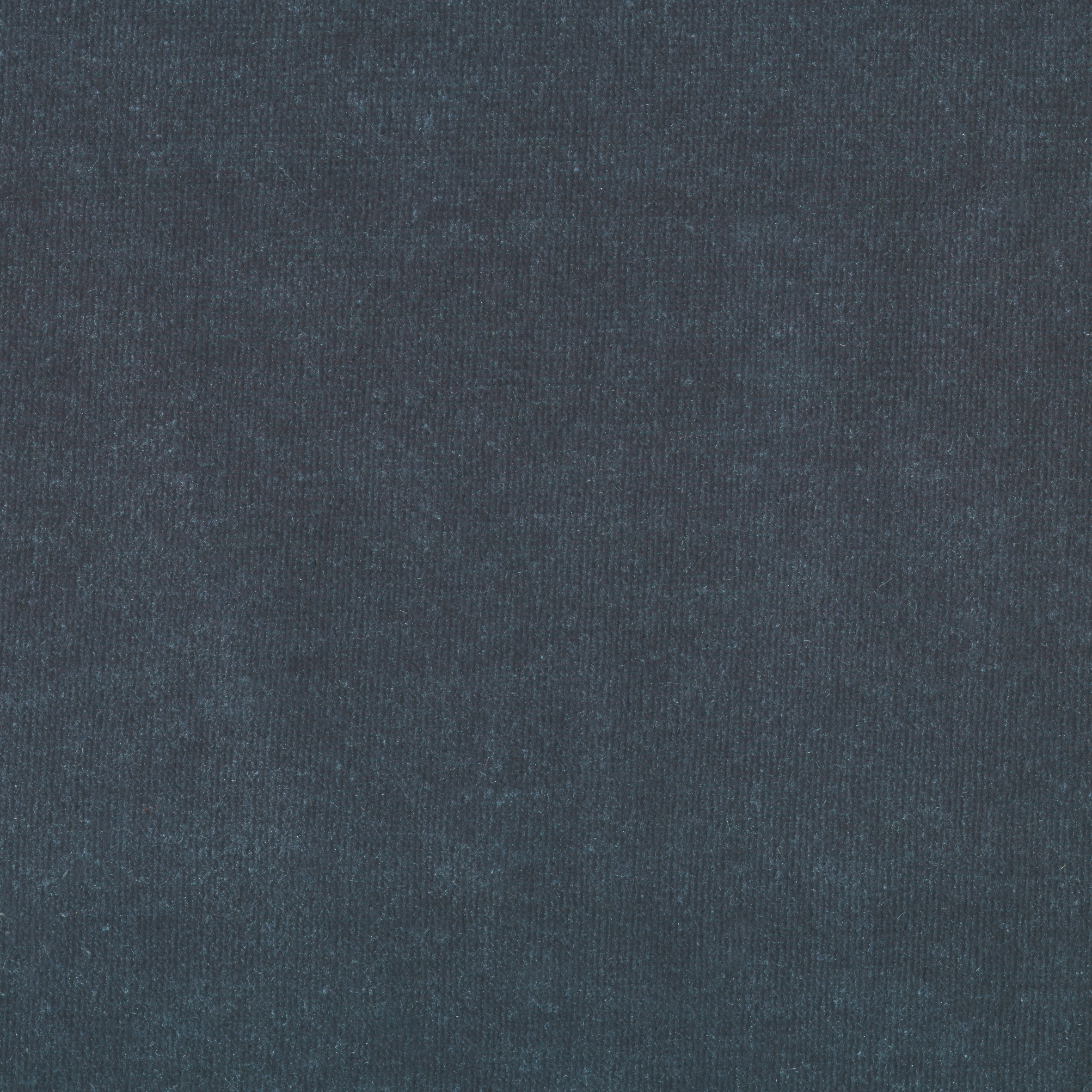 Velours Décontracté - Gris