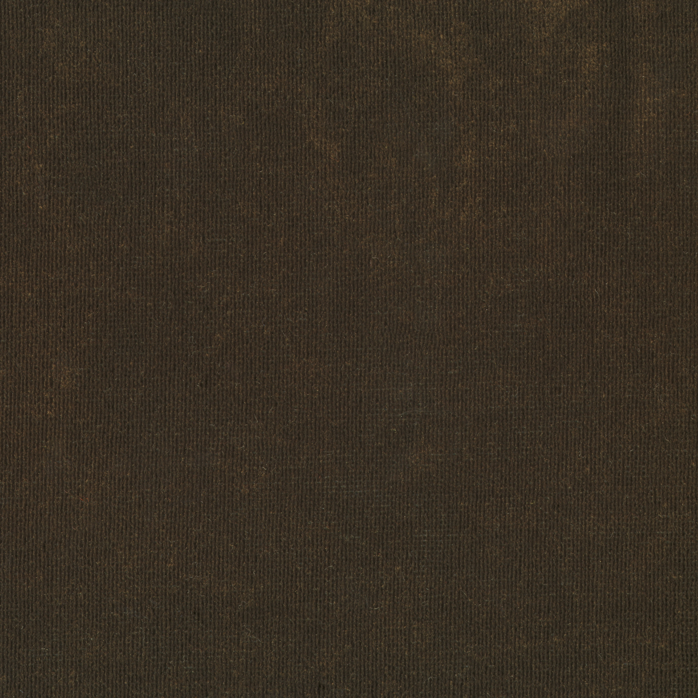 Velours Décontracté - Mahogany