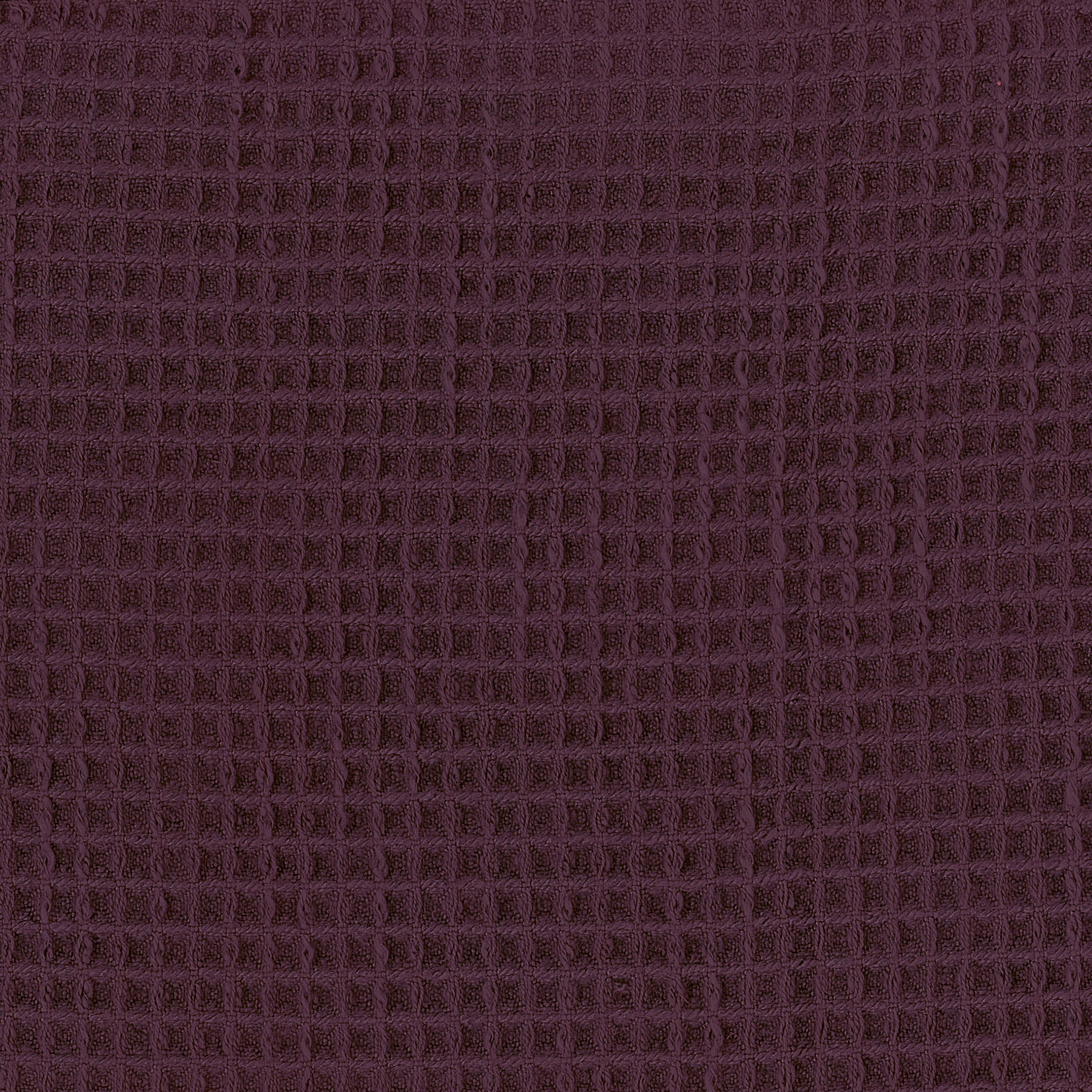 Gaufres - Violet