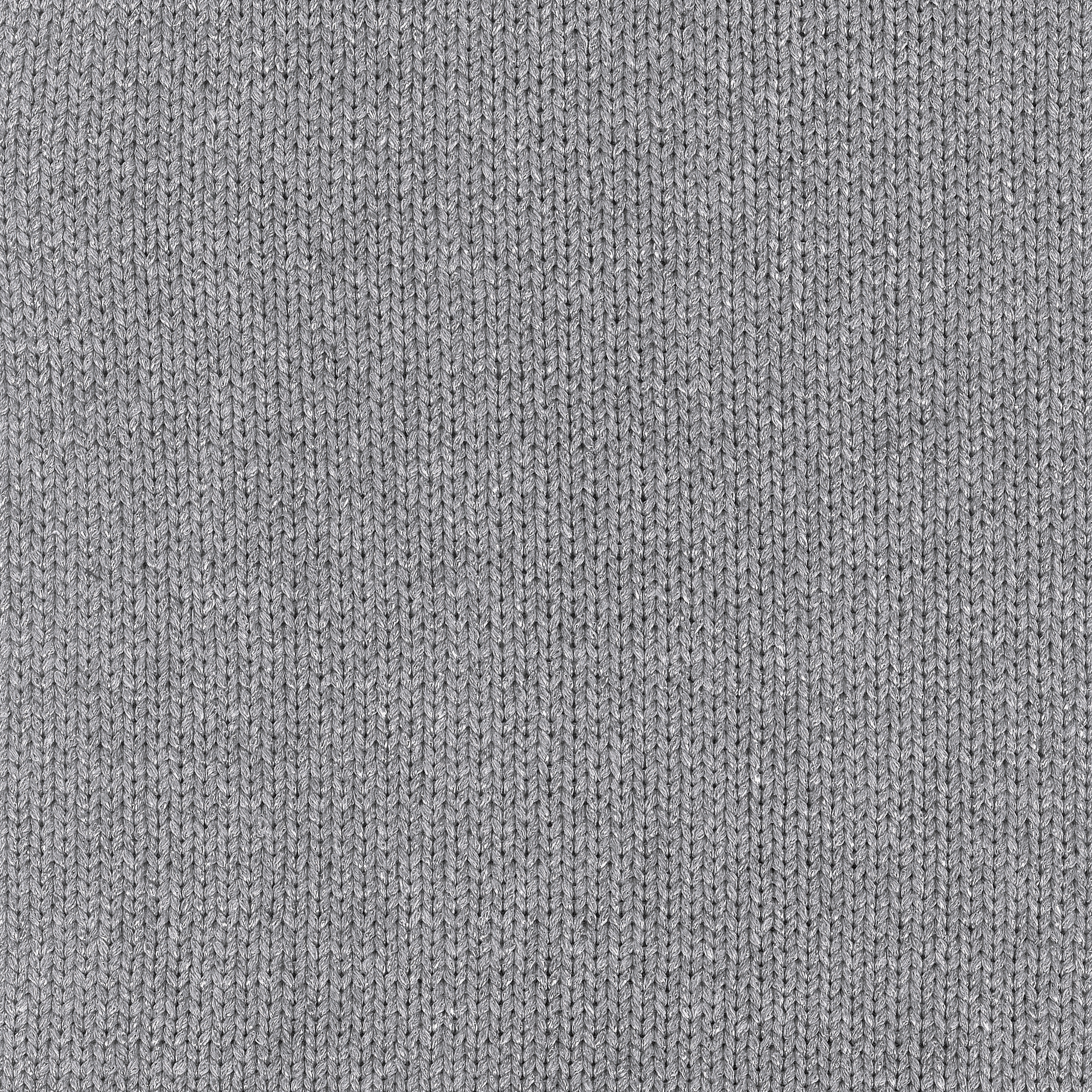 Knitted - Gris