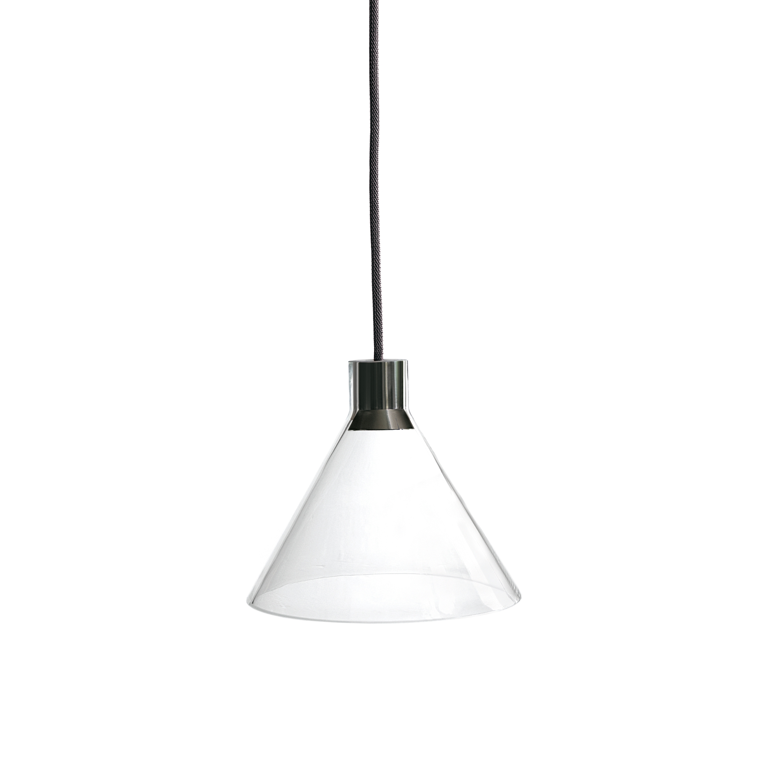 Produkt Cone Light Series01 - Typ A des Herstellers Bureau Purée anzeigen