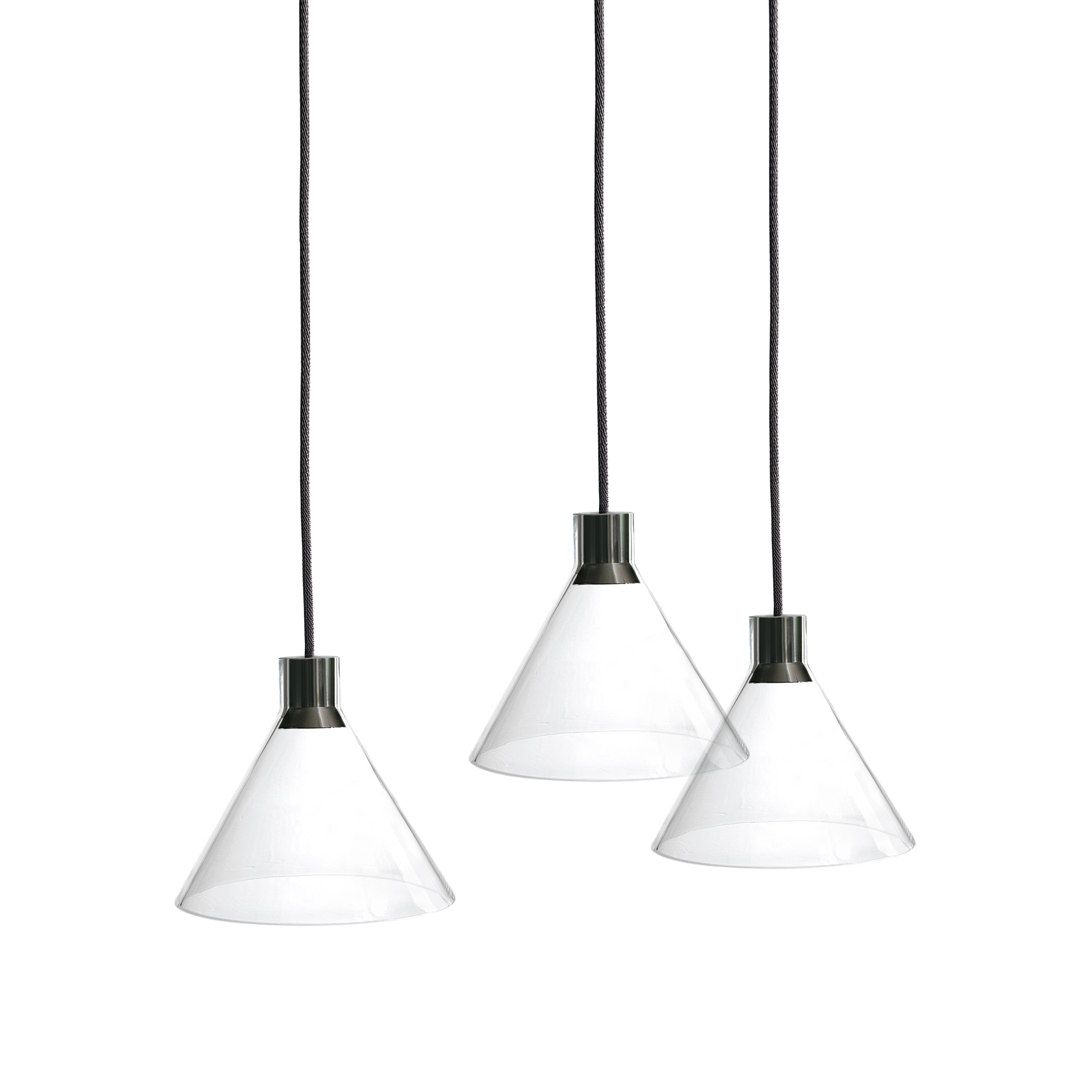 Cone Light Series01 - Typ B