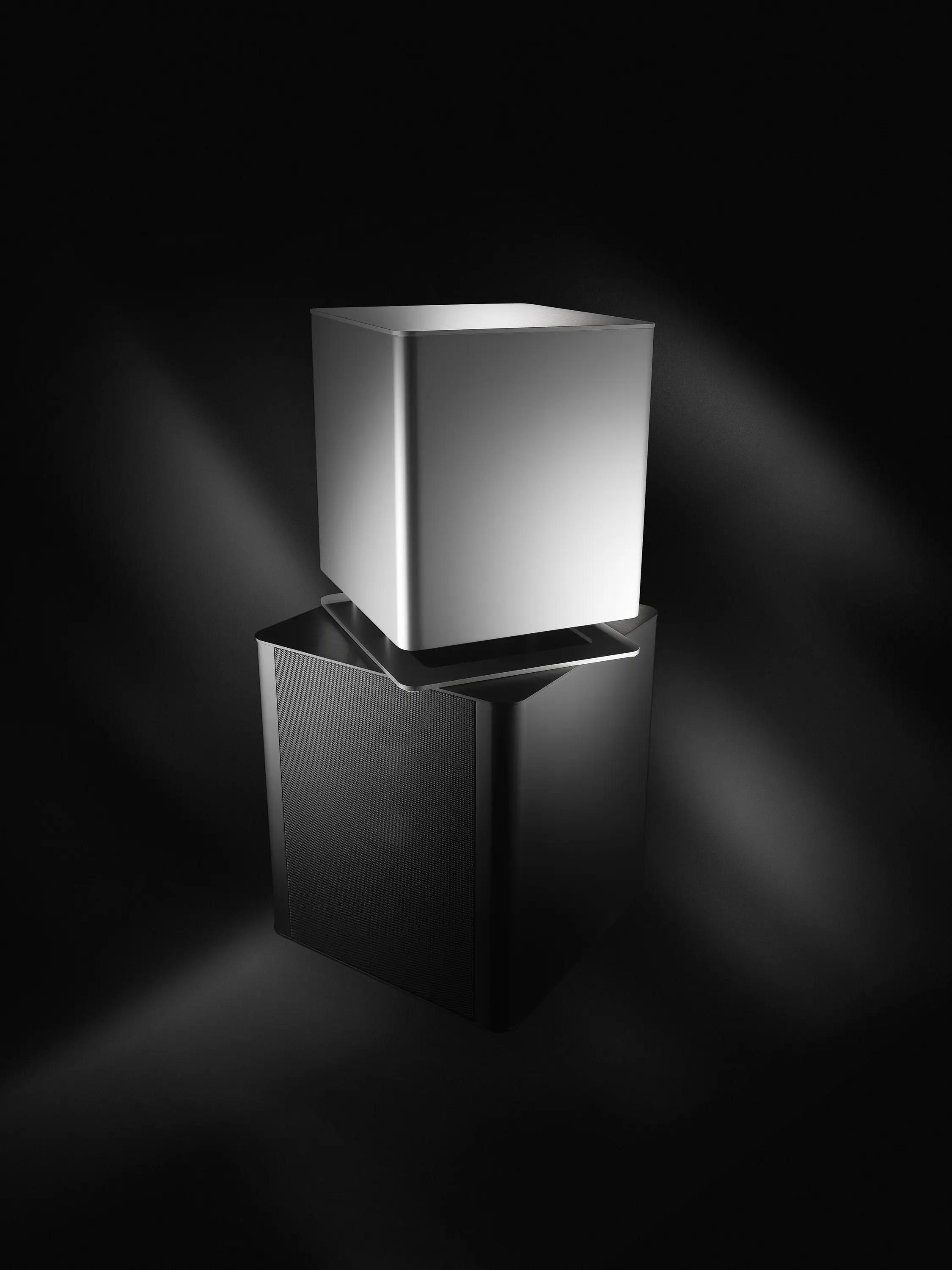 PIEGA - Subwoofer TMicro