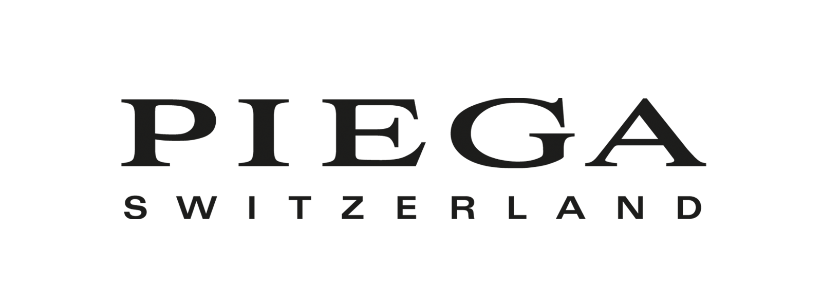 Logo for manufacturer PIEGA