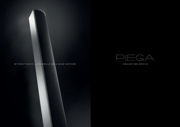 Image d’aperçu du fichier PIEGA COLLEKTION 2013/14 WITHOUT MUSIC, LIFE WOULD BE A HUGE MISTAKE