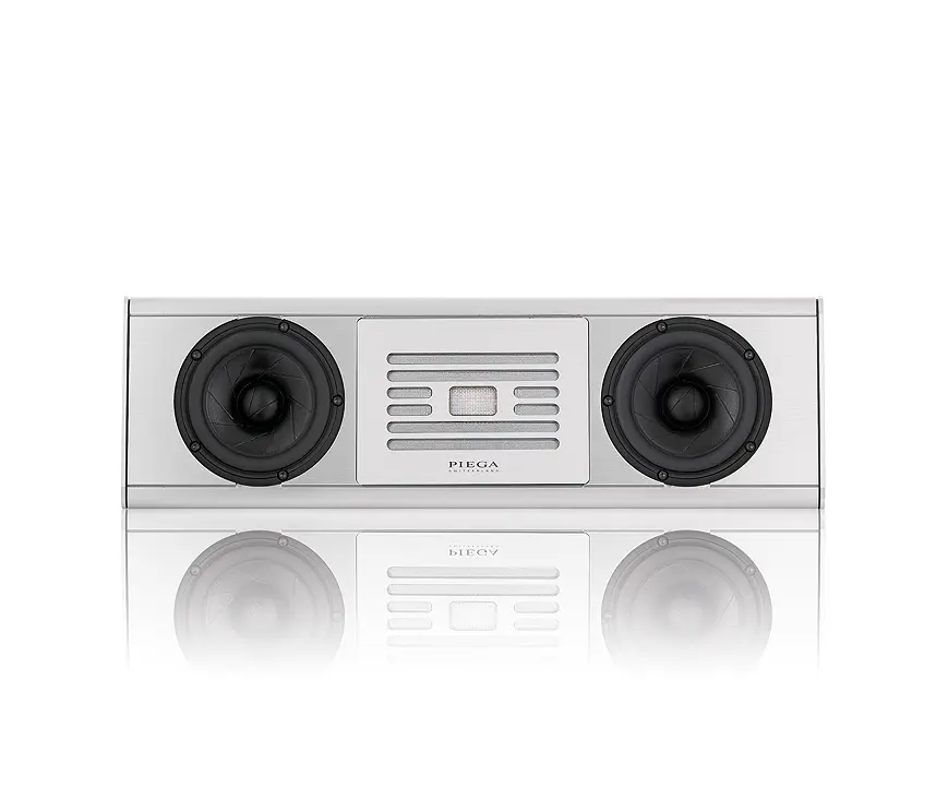 PIEGA - Center Coax