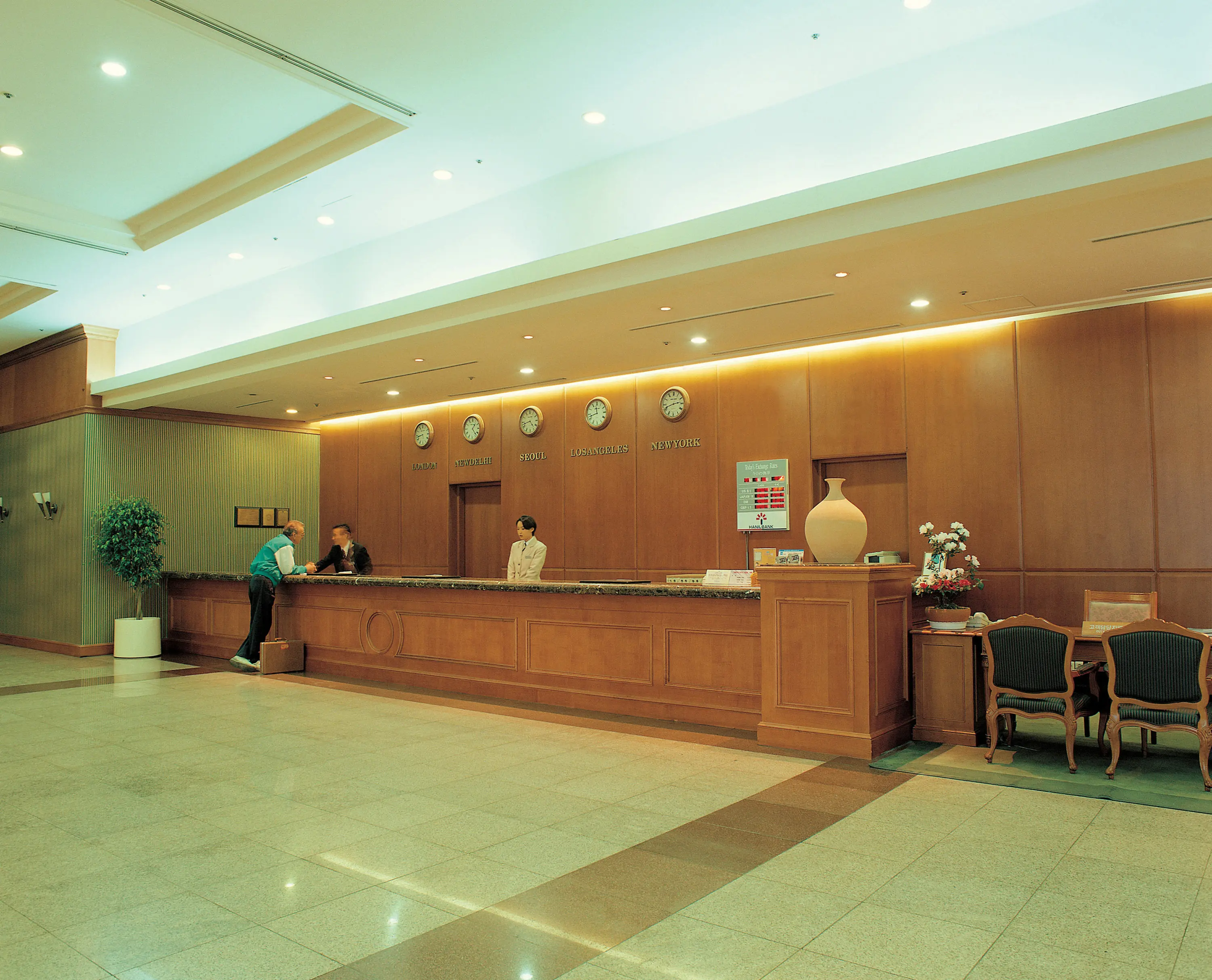 LEDsON - Alu Ceiling