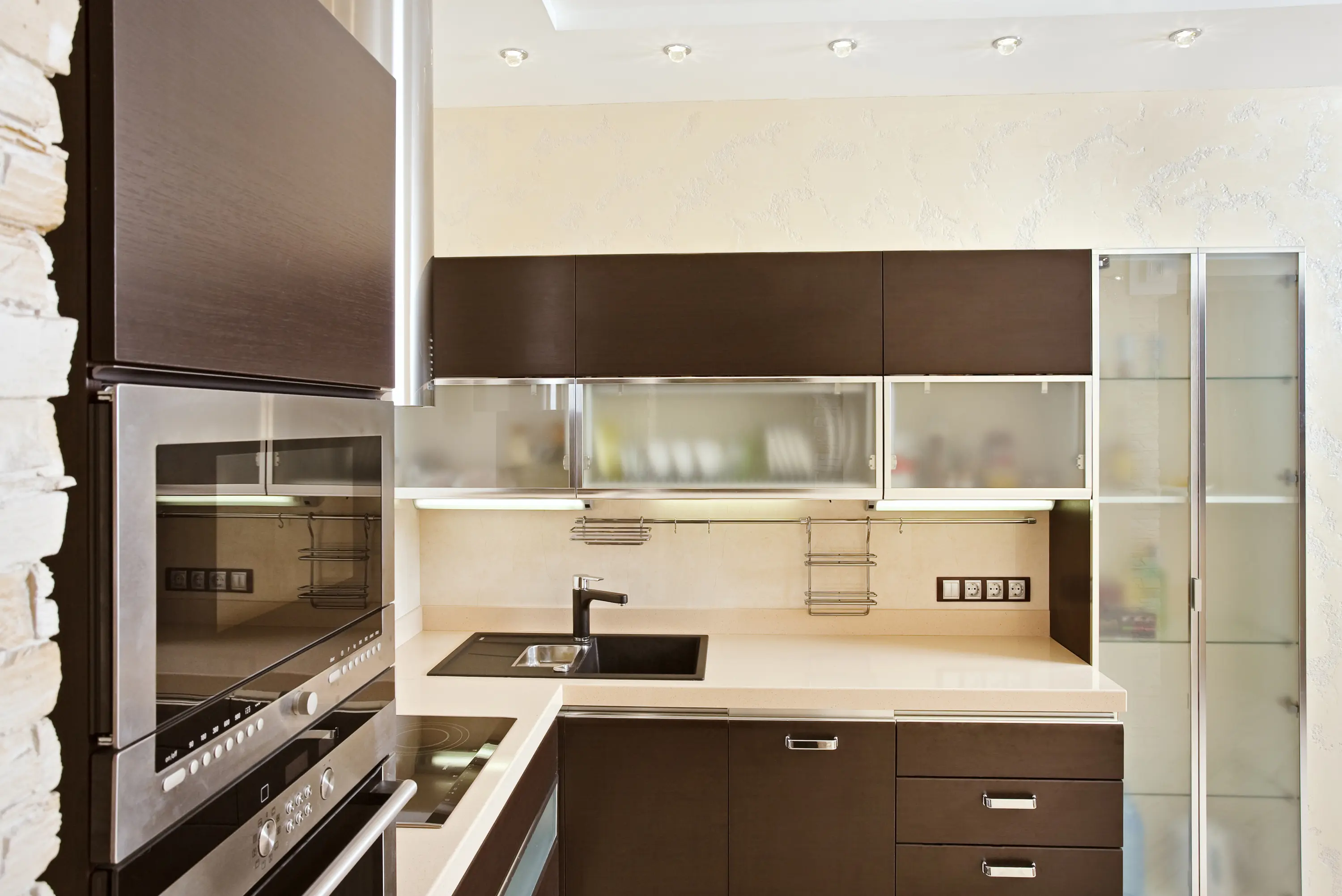 LEDsON - Alu Corner