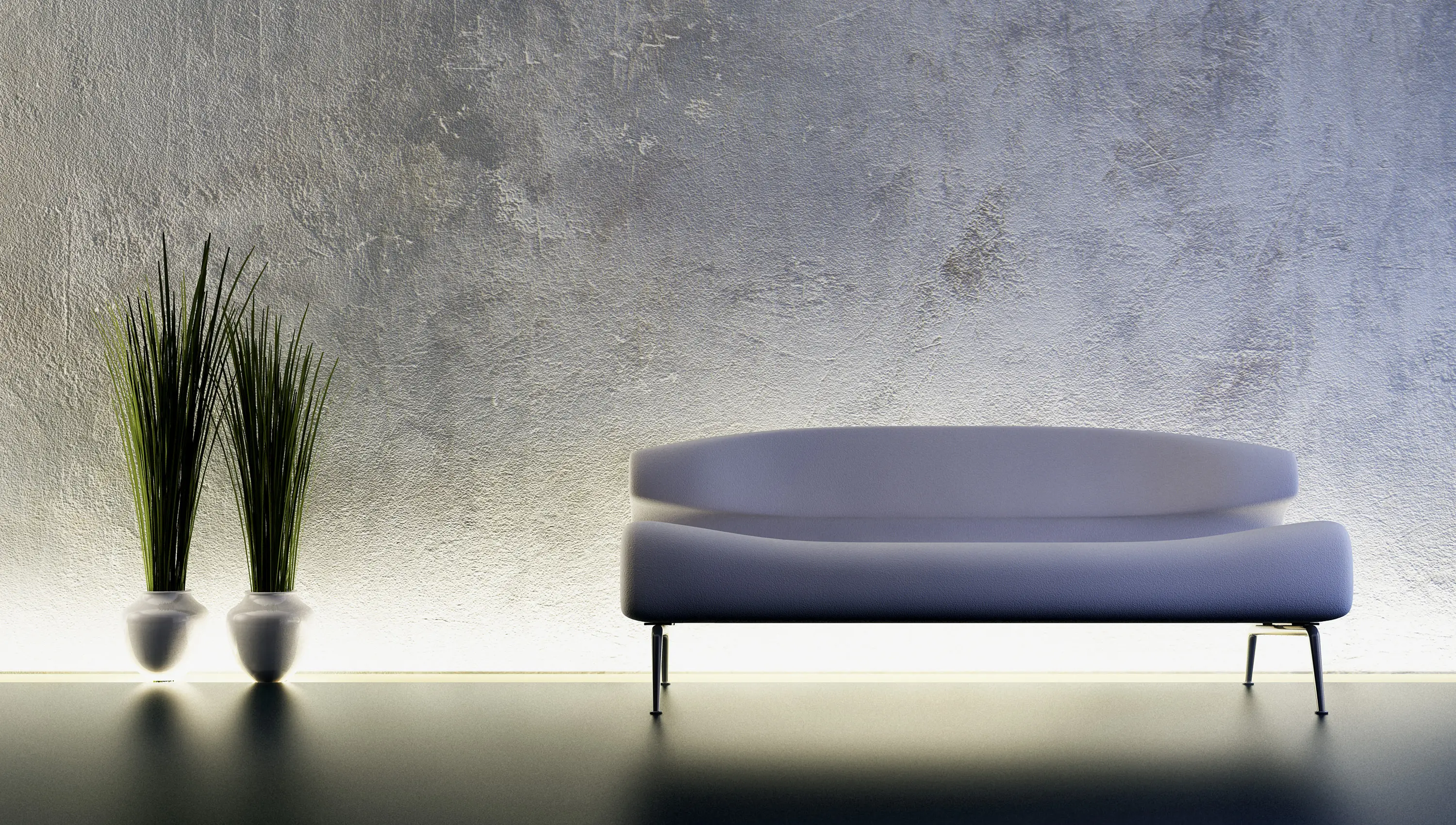 LEDsON - Alu Flat