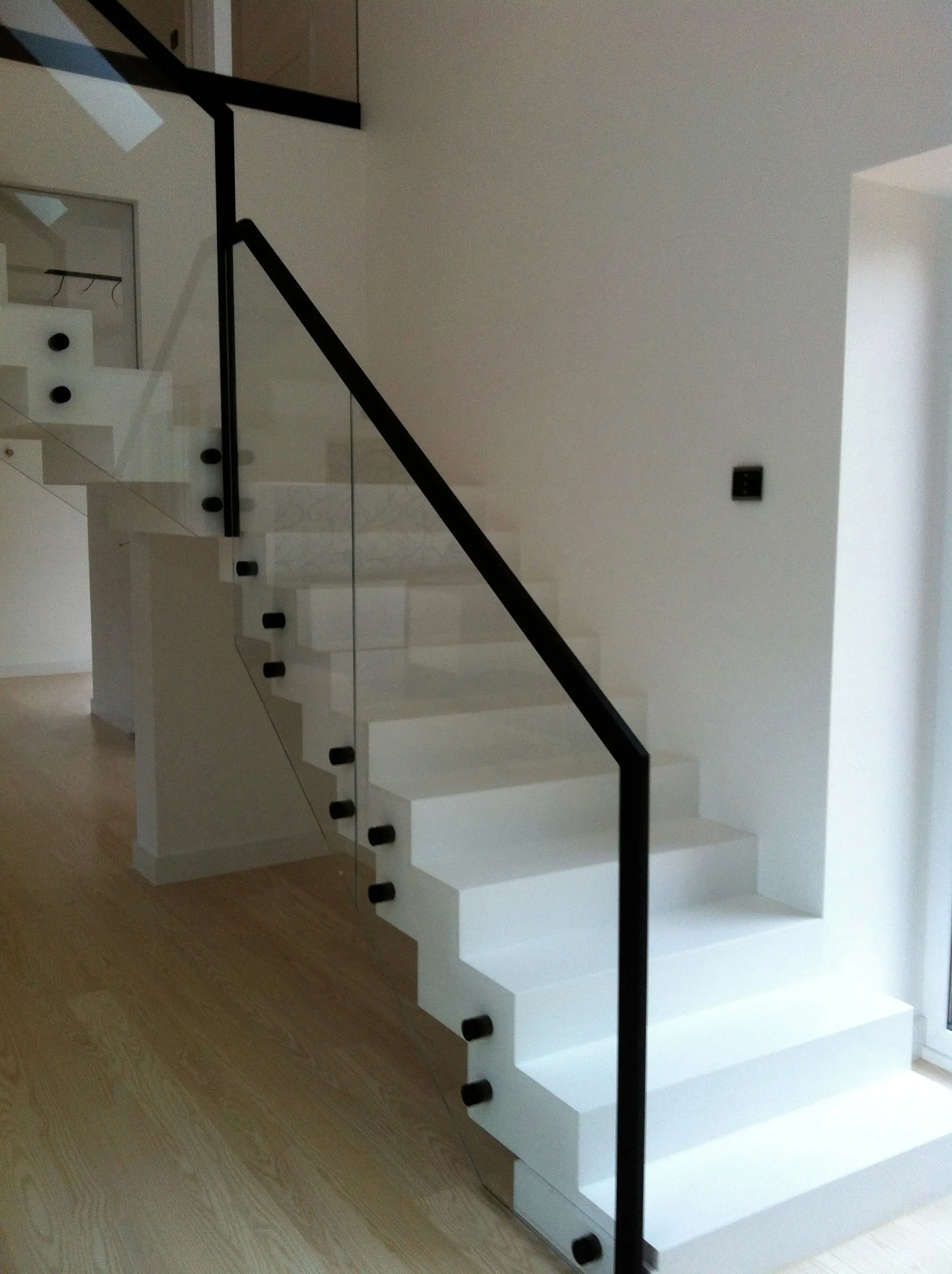 LEDsON - Alu Glass