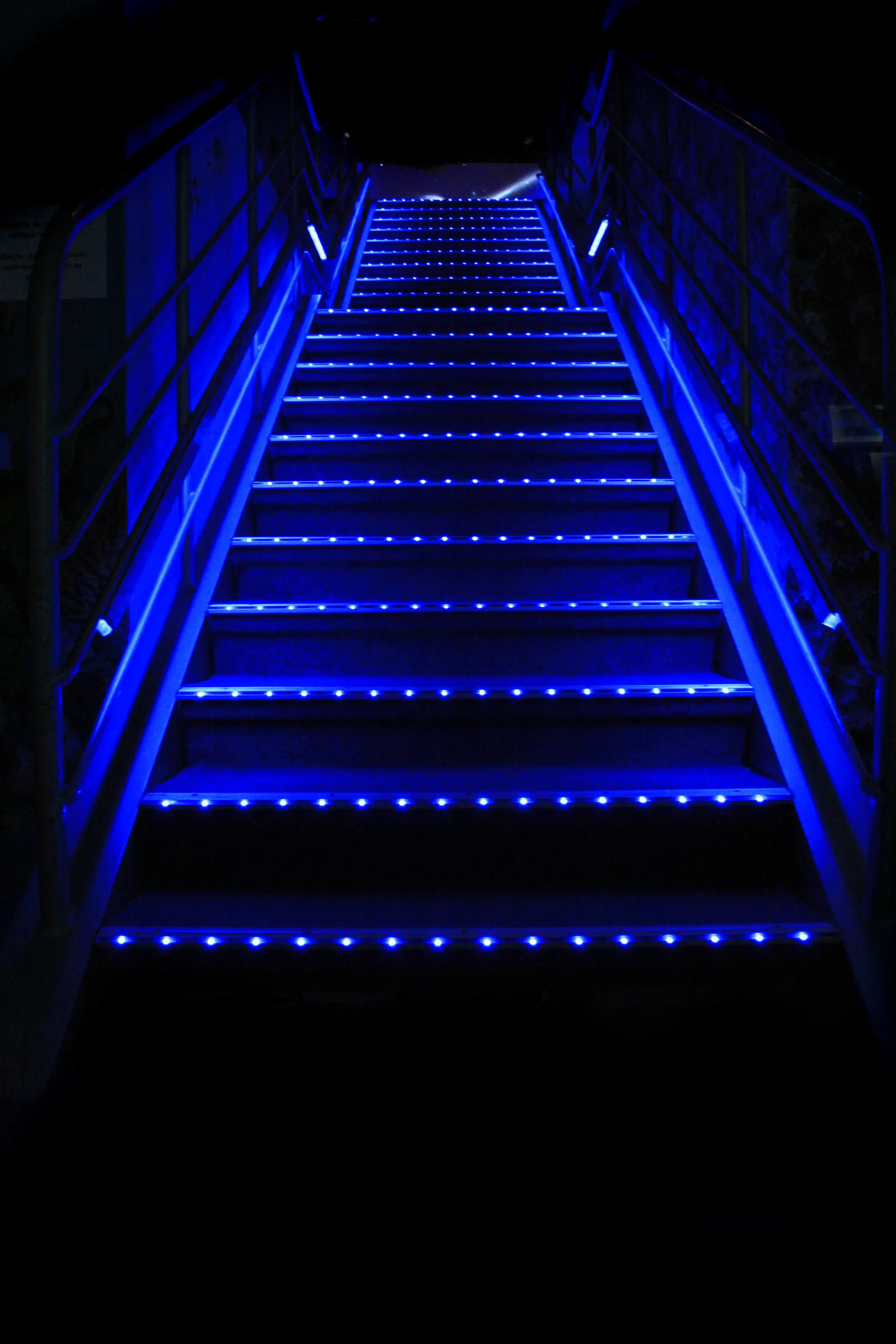 LEDsON - Alu Stair 2