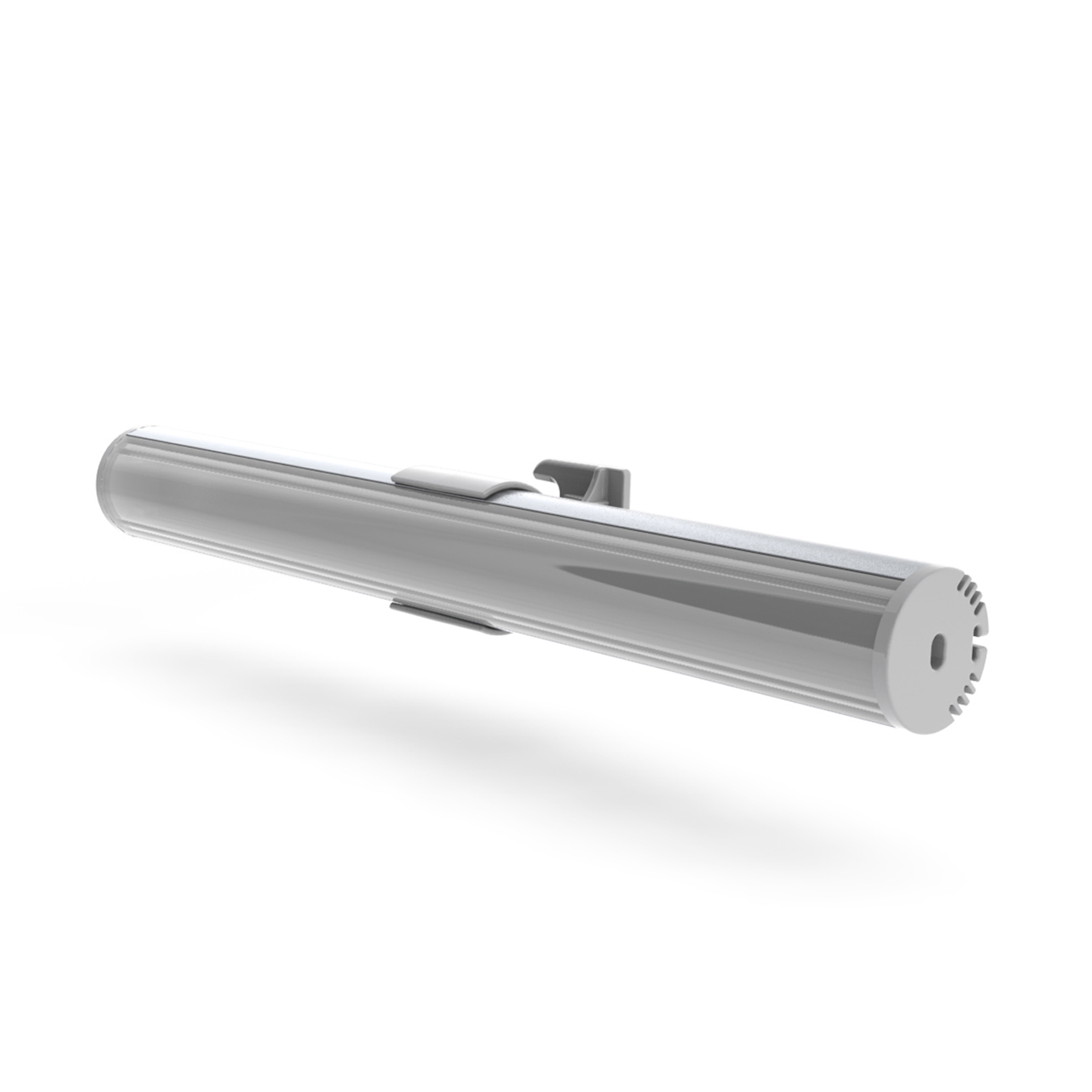 Afficher le produit Alu Round du fabricant LEDsON