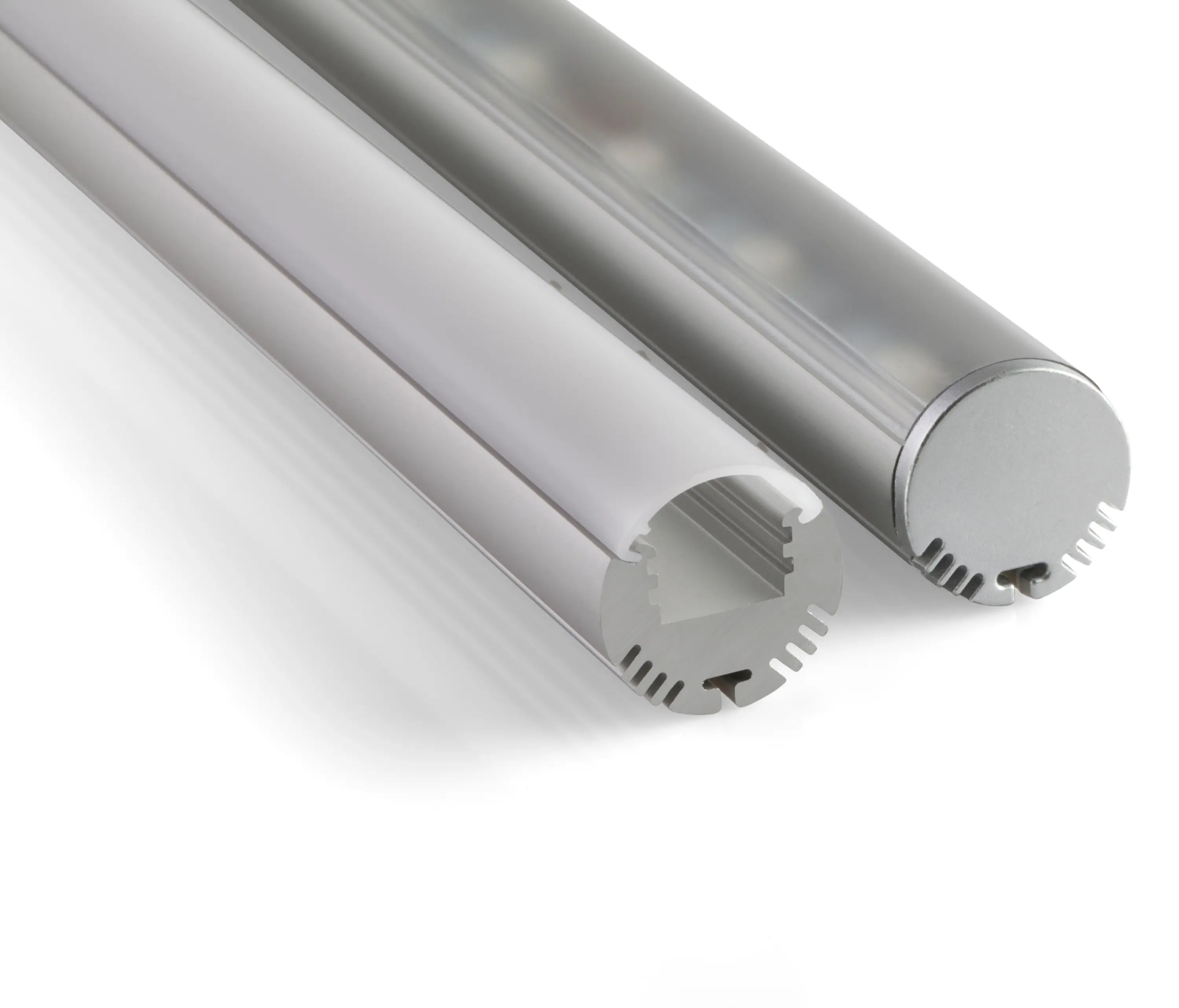 LEDsON - Alu Round