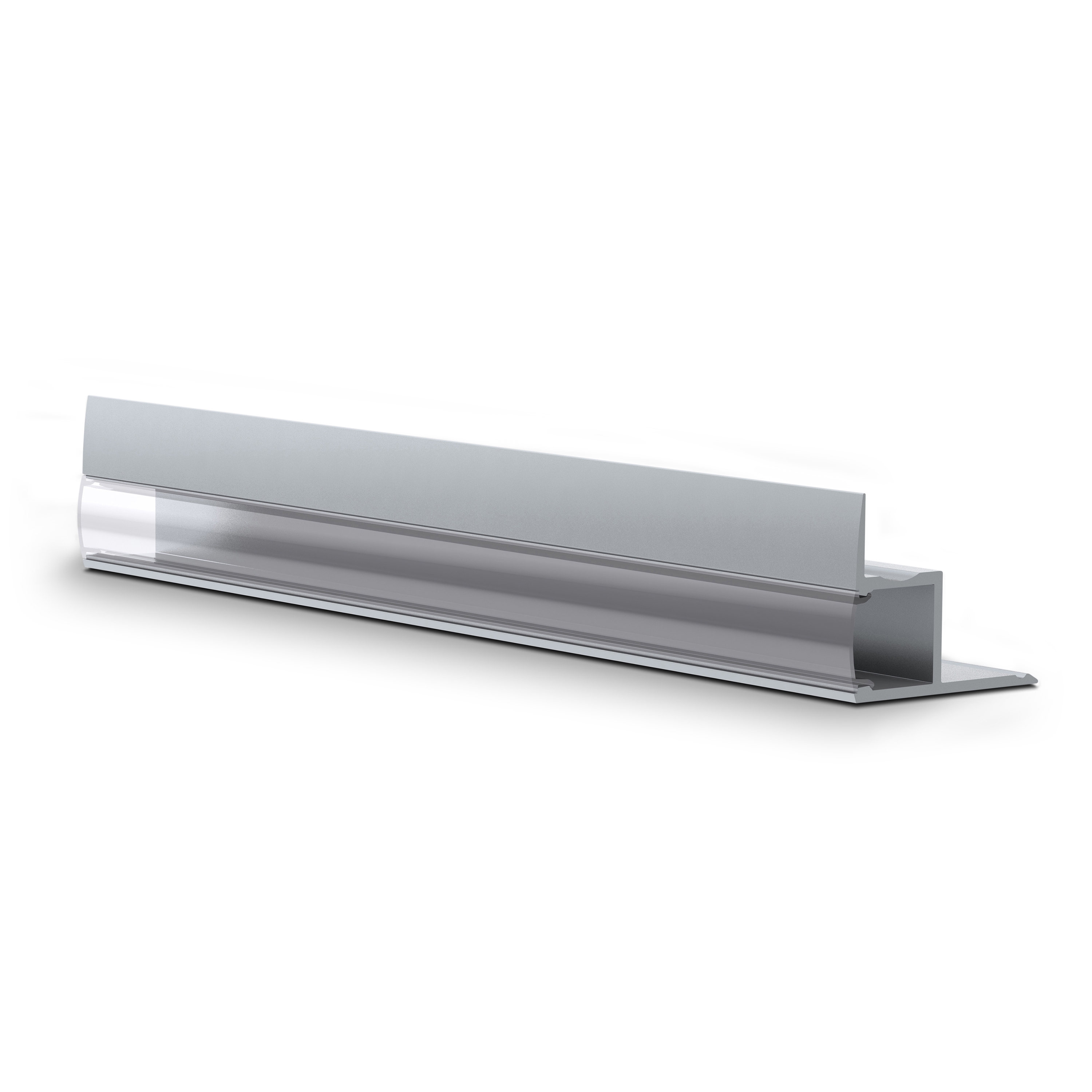 Afficher le produit Alu Ceiling du fabricant LEDsON
