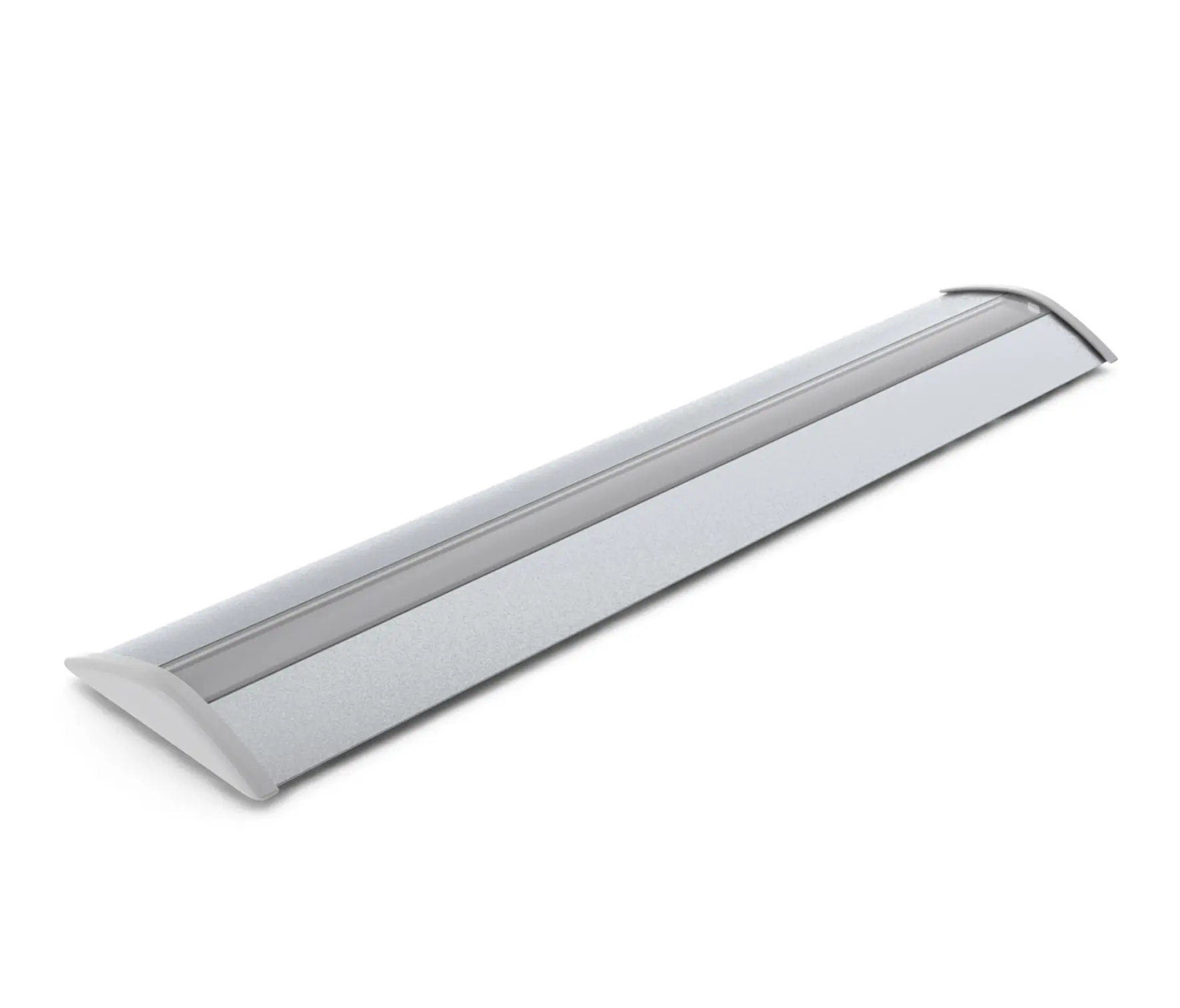 LEDsON - Alu Flat