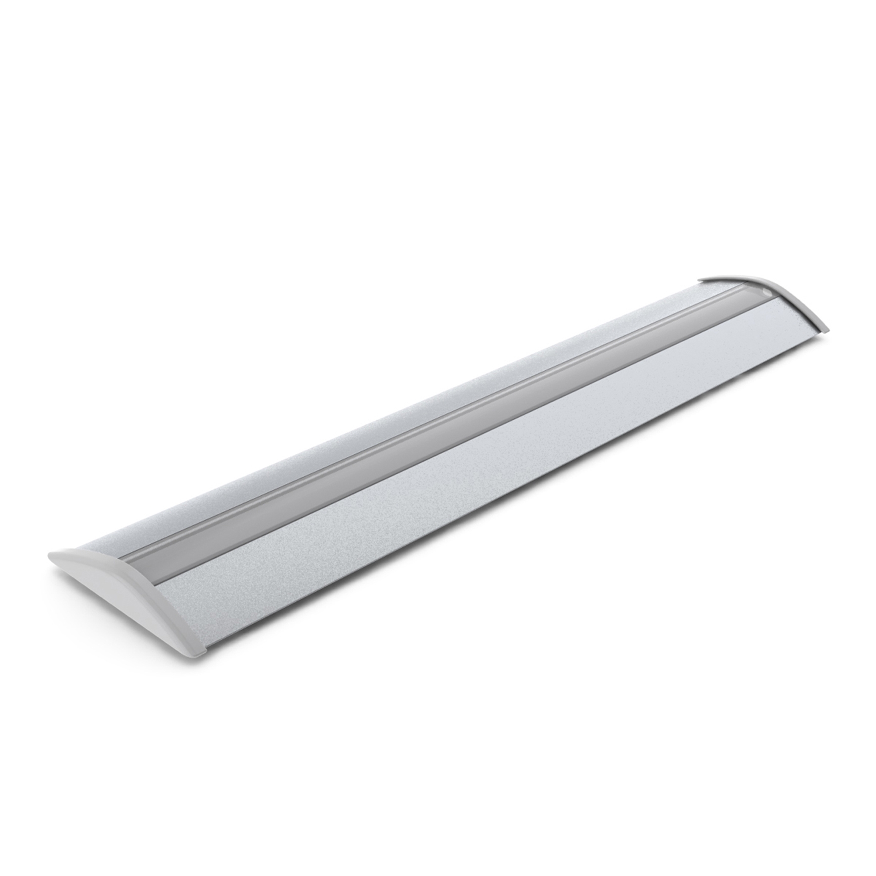 Afficher le produit Alu Flat du fabricant LEDsON