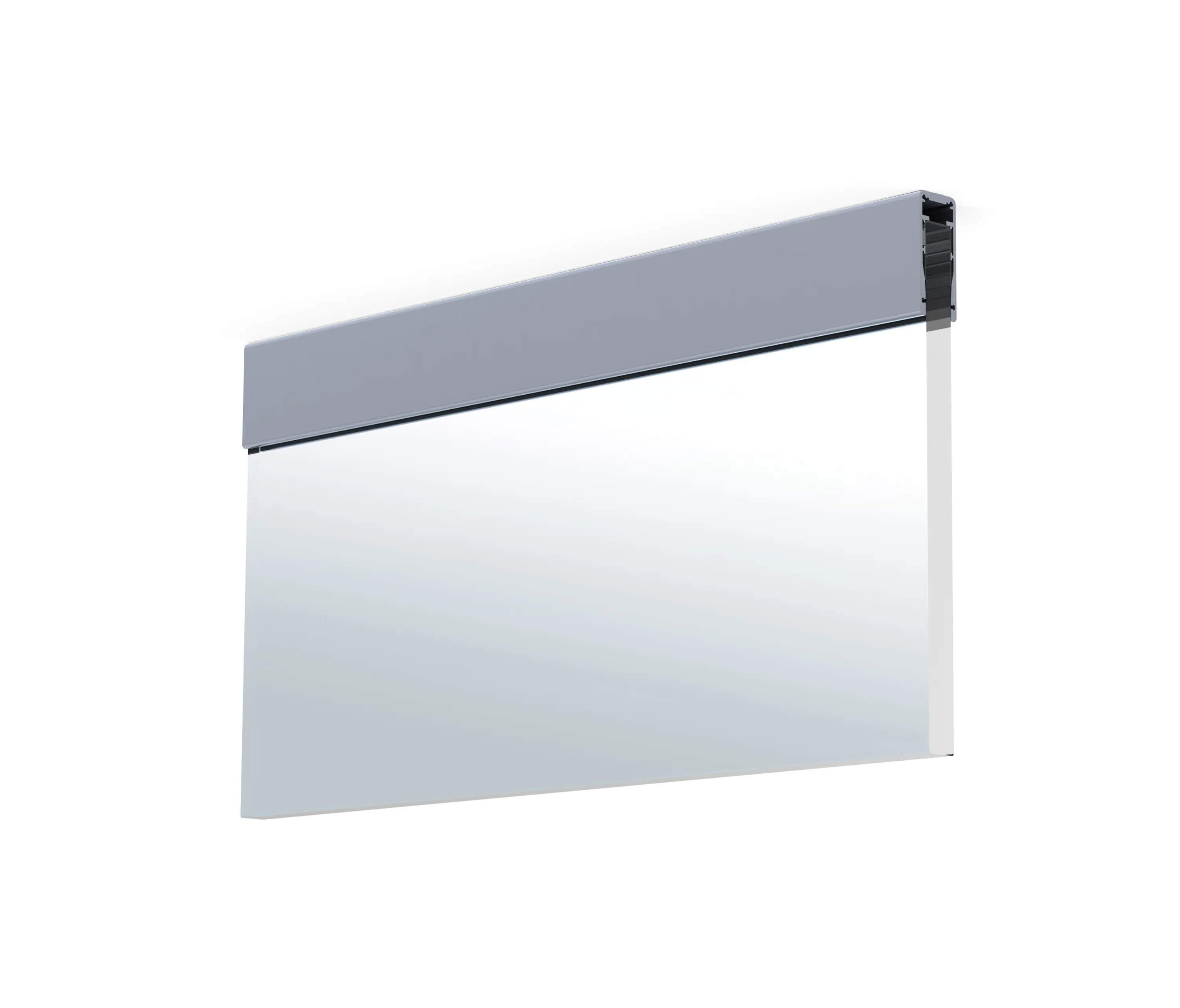 LEDsON - Alu Glass