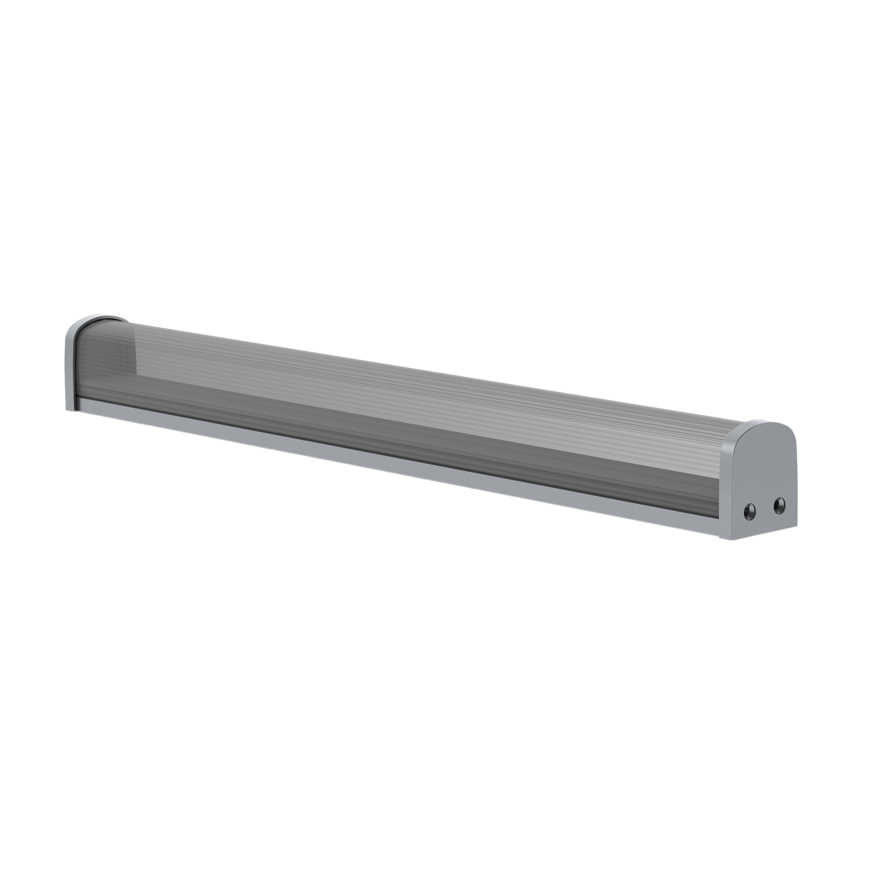 Afficher le produit Alu Squere du fabricant LEDsON