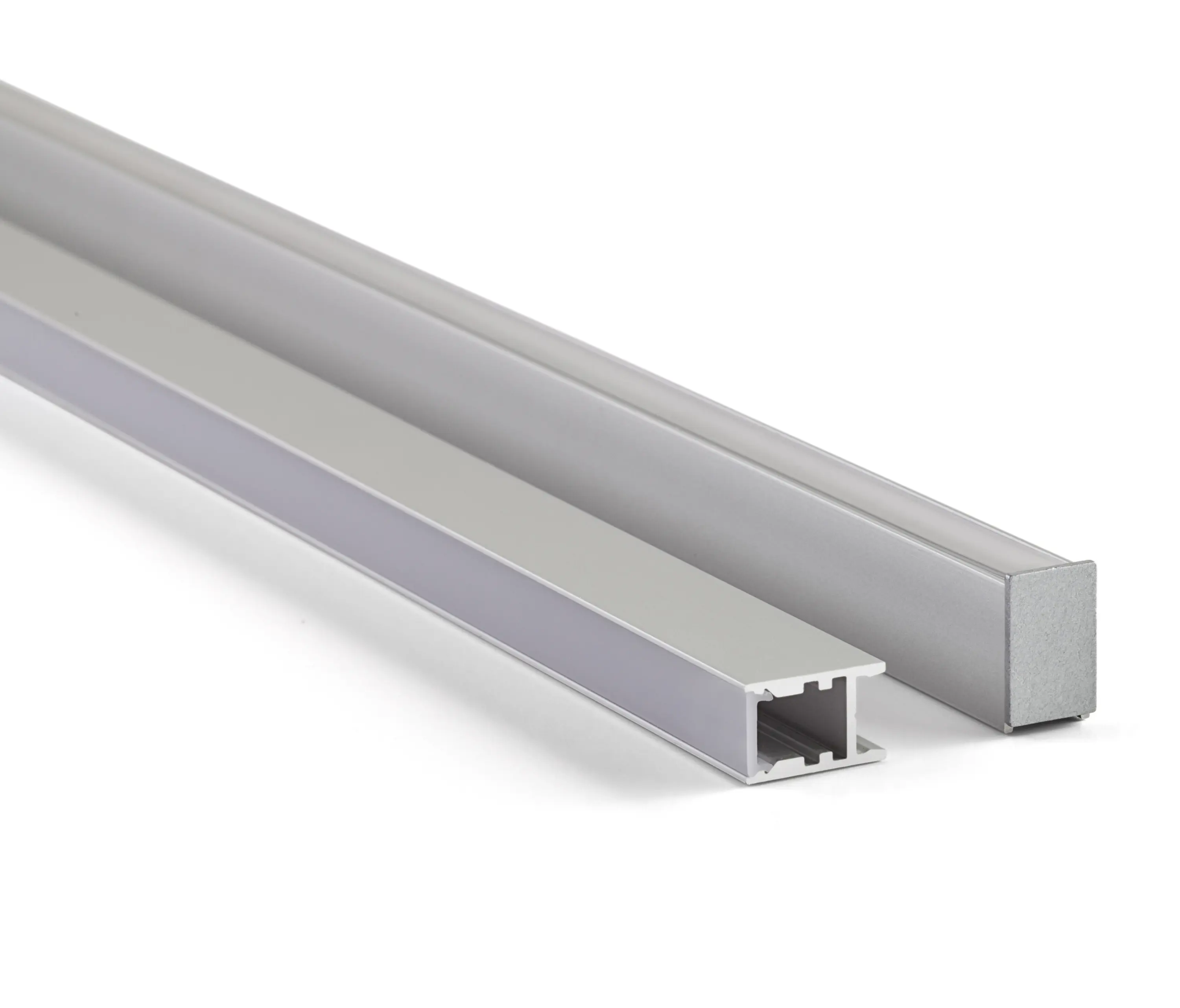 LEDsON - Alu Swiss