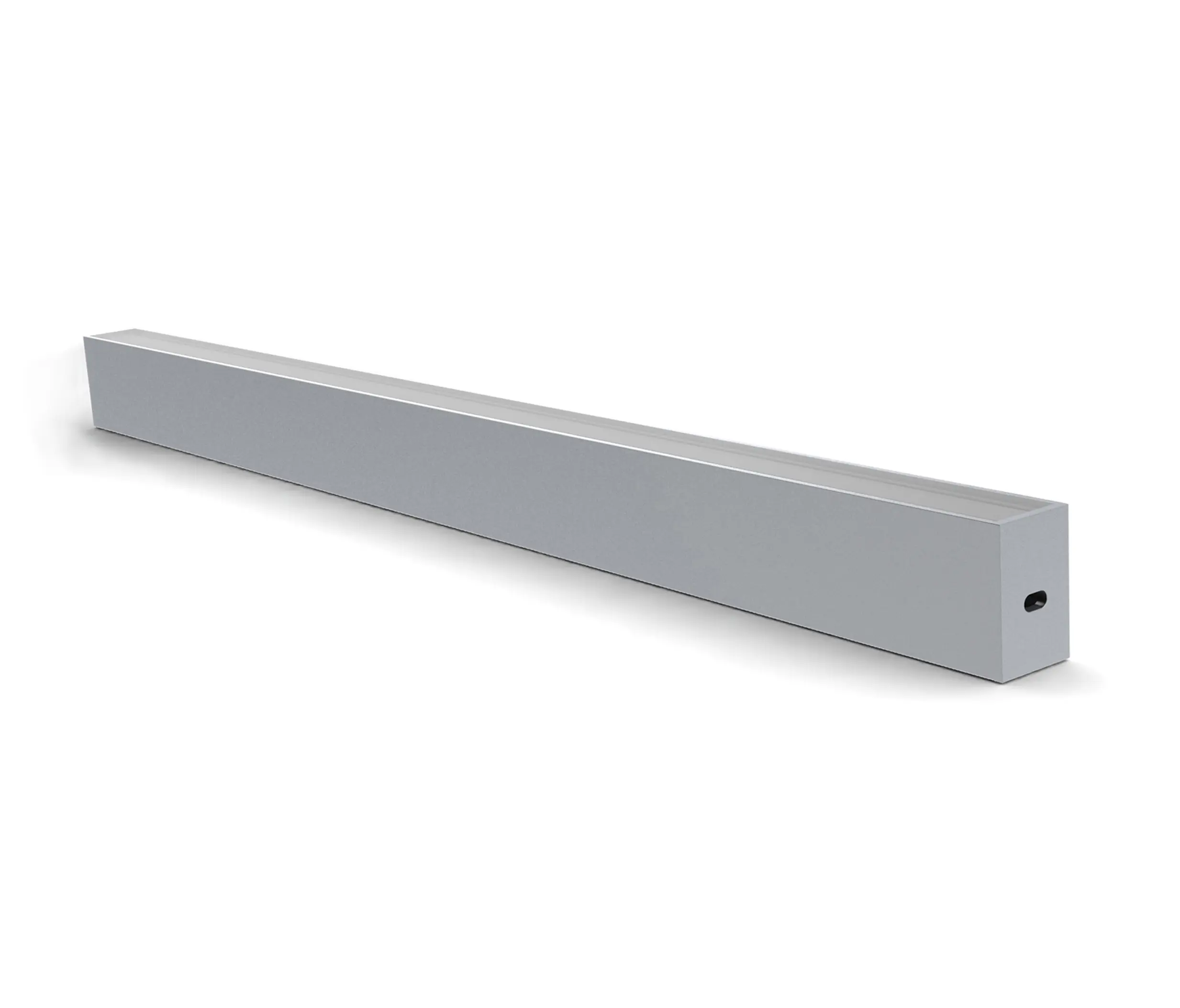 LEDsON - Alu Swiss