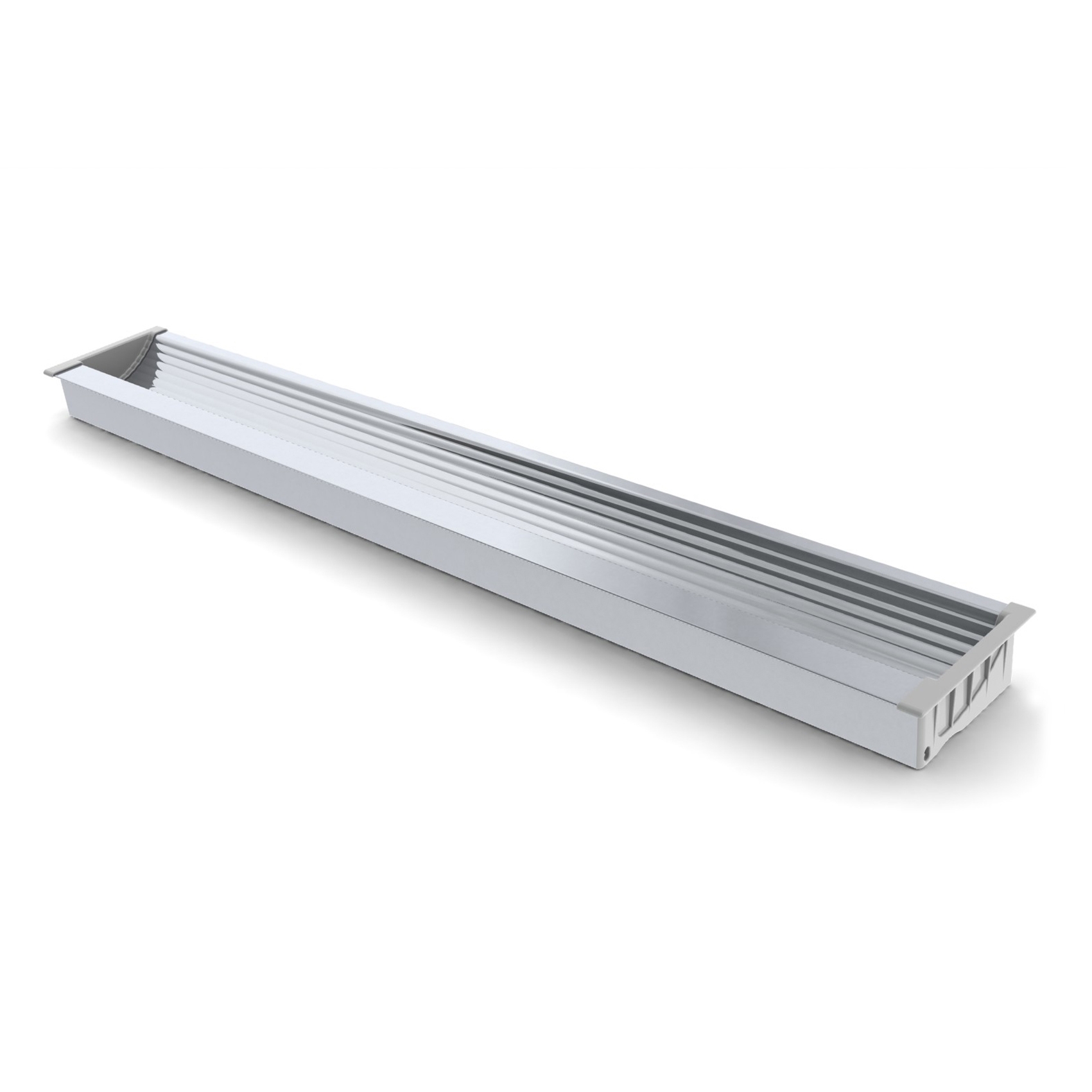 Afficher le produit Alu Wall du fabricant LEDsON