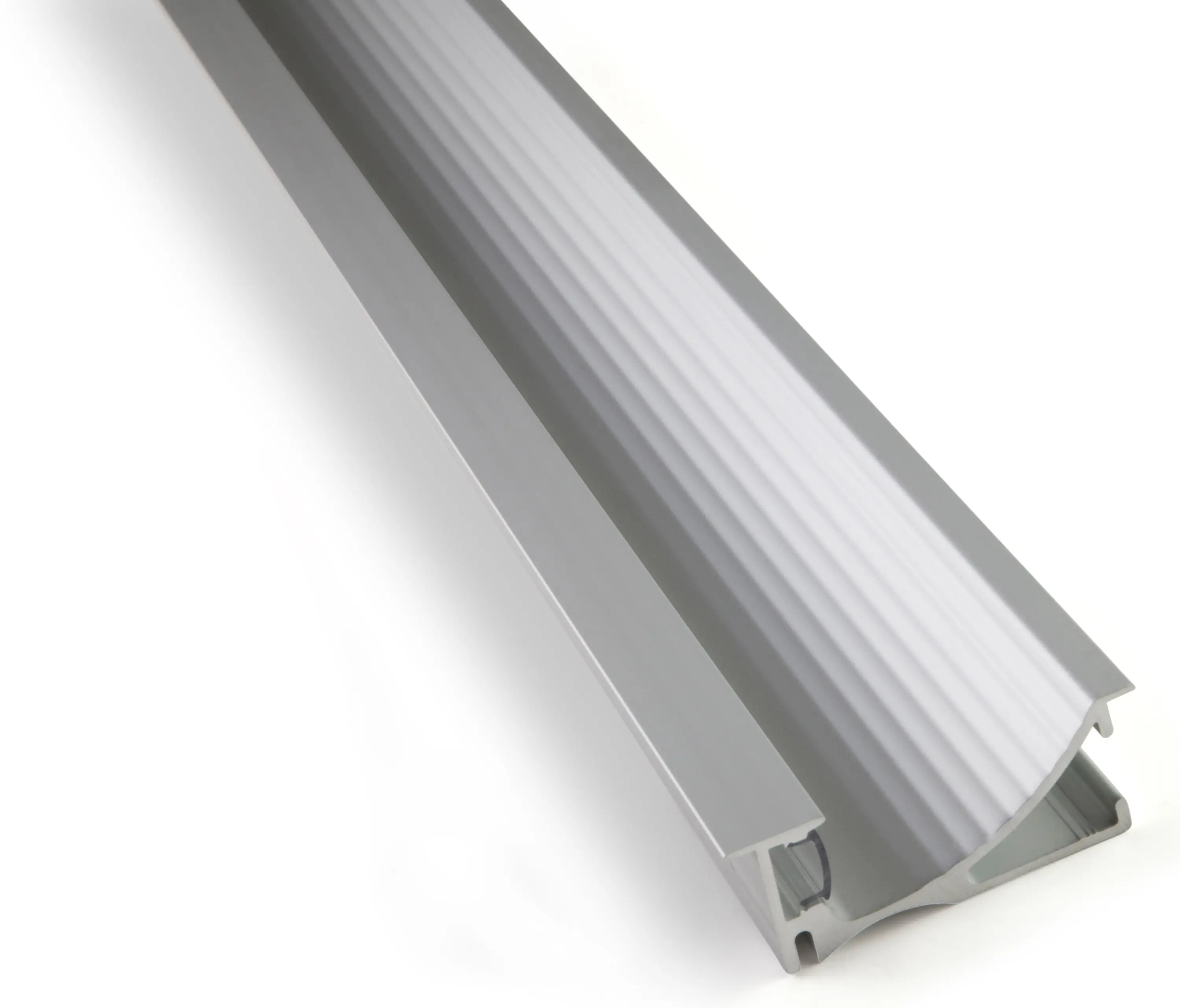 LEDsON - Alu Wall