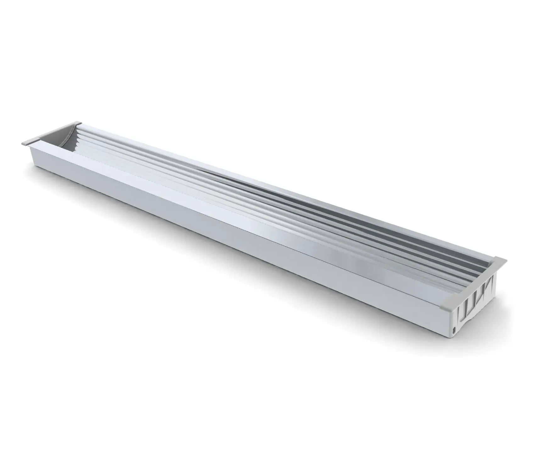 LEDsON - Alu Wall