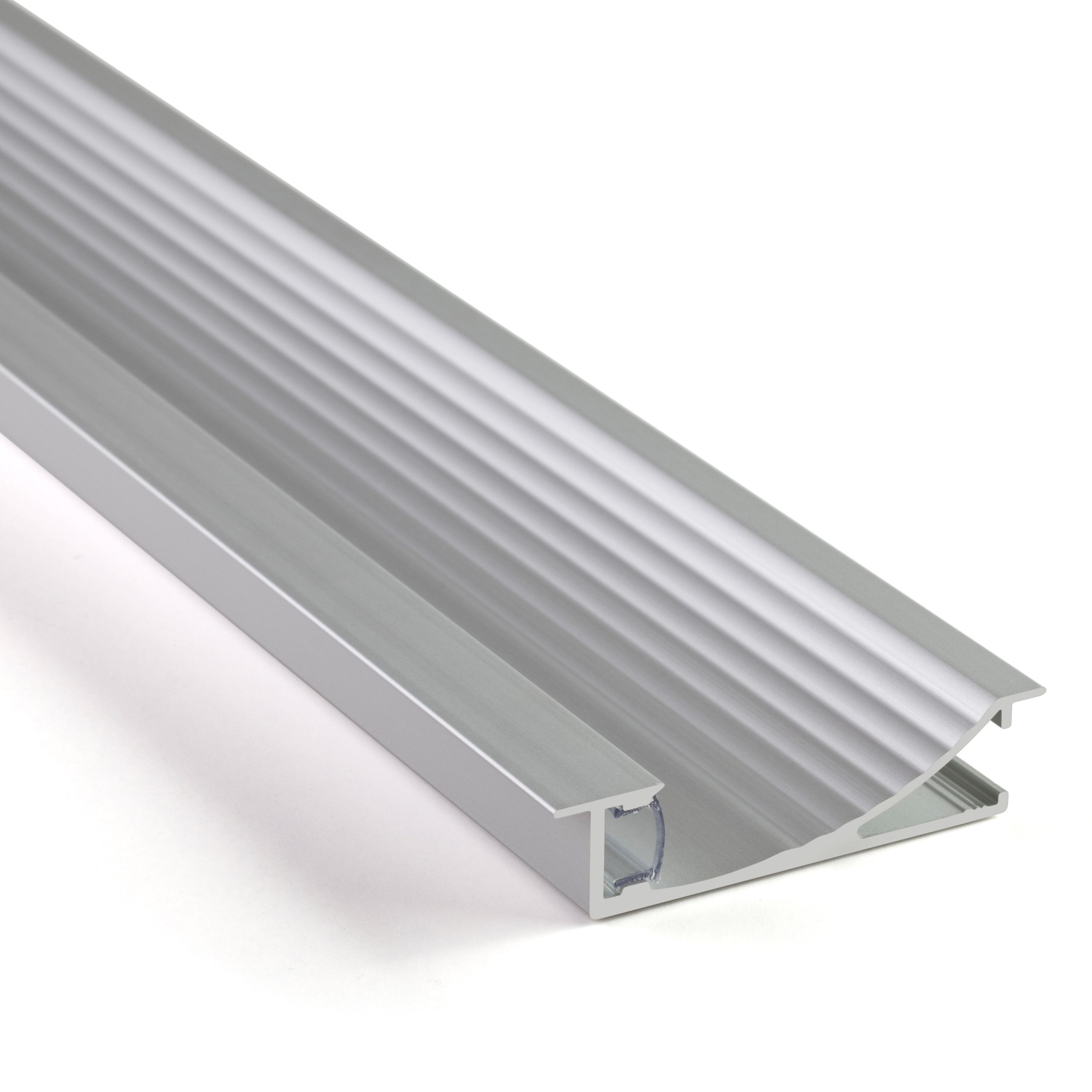 Afficher le produit Alu Wall Us du fabricant LEDsON