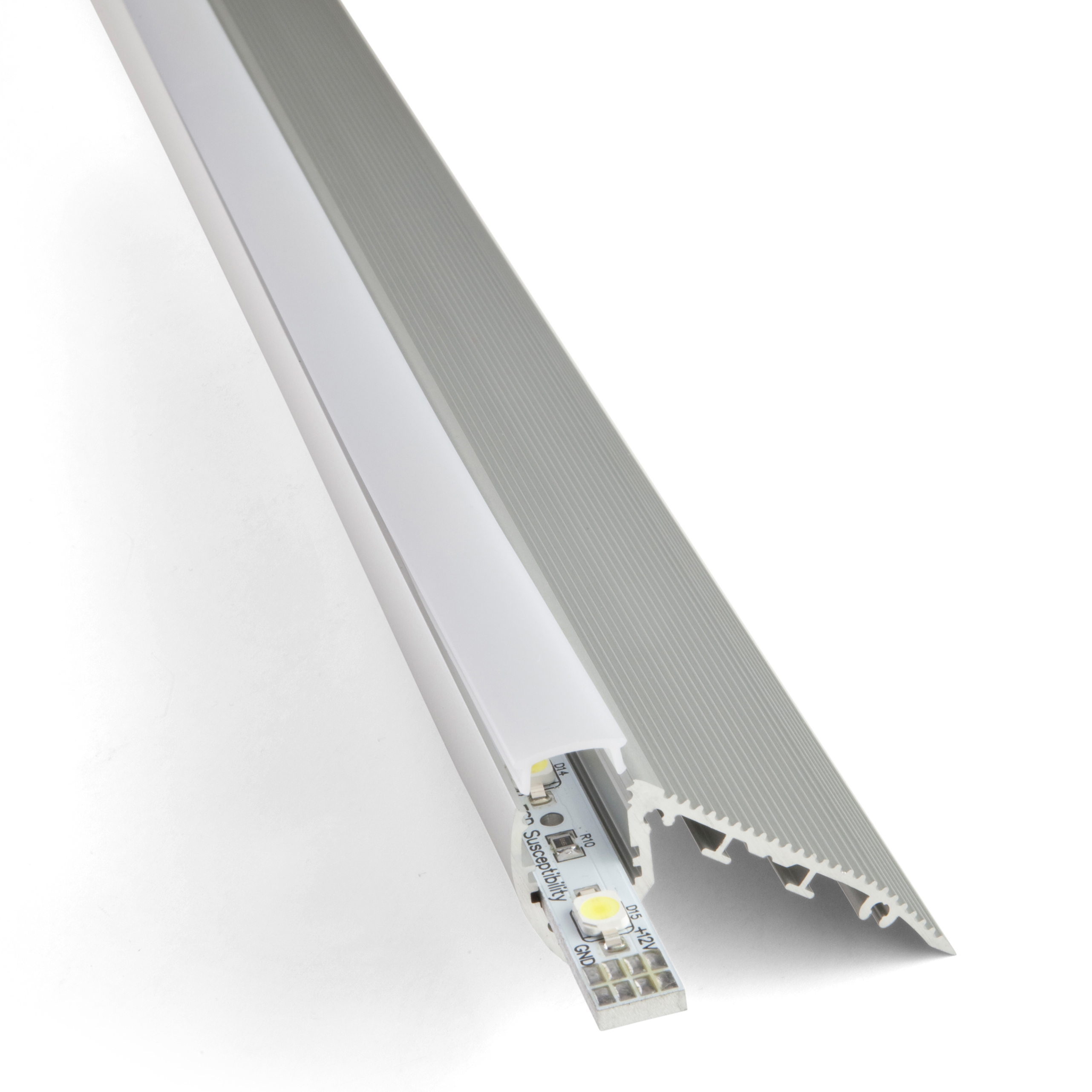 Afficher le produit Alu Stair du fabricant LEDsON