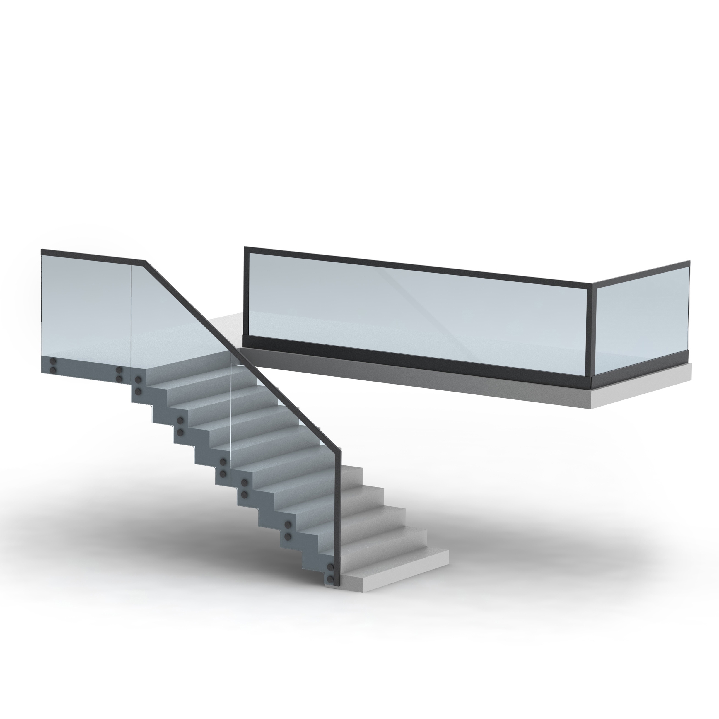 Alu Glass