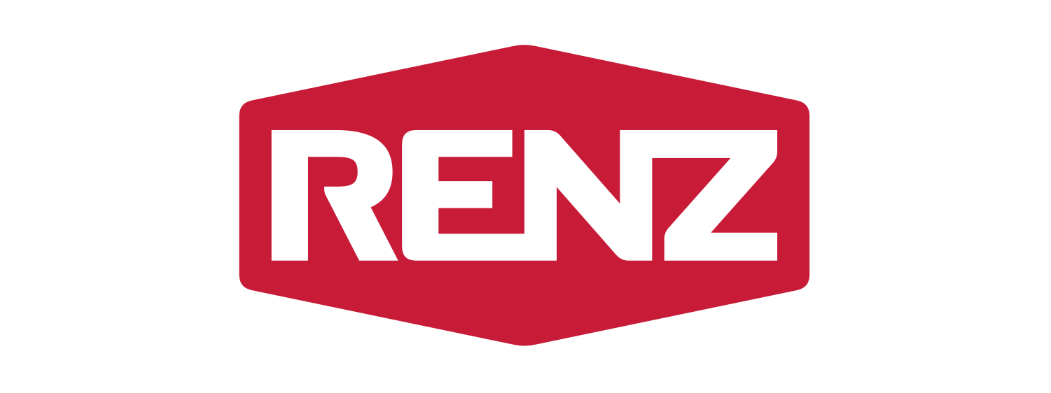 Logo for manufacturer Renz