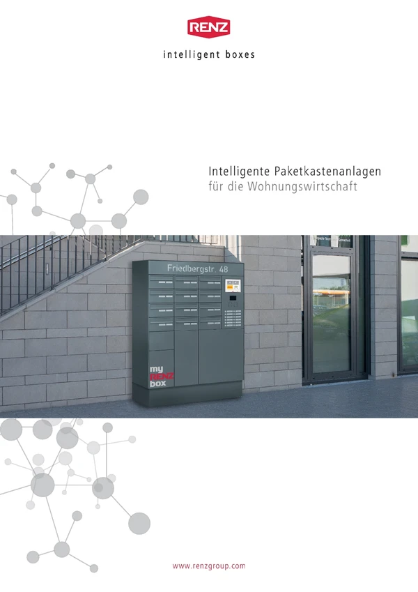 Preview image for the file Renz myRENZbox Wohnungswirtschaft