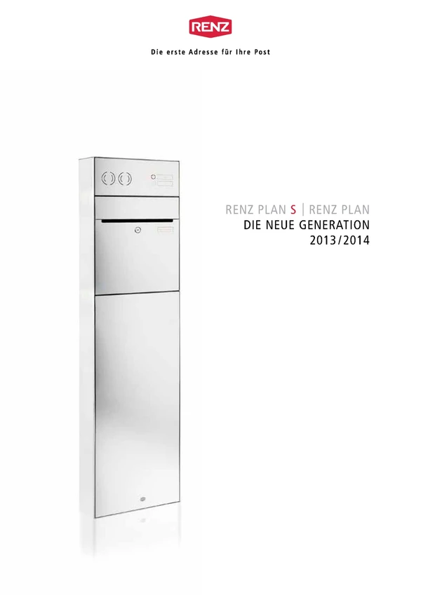 Preview image for the file Renz Plan S 2013