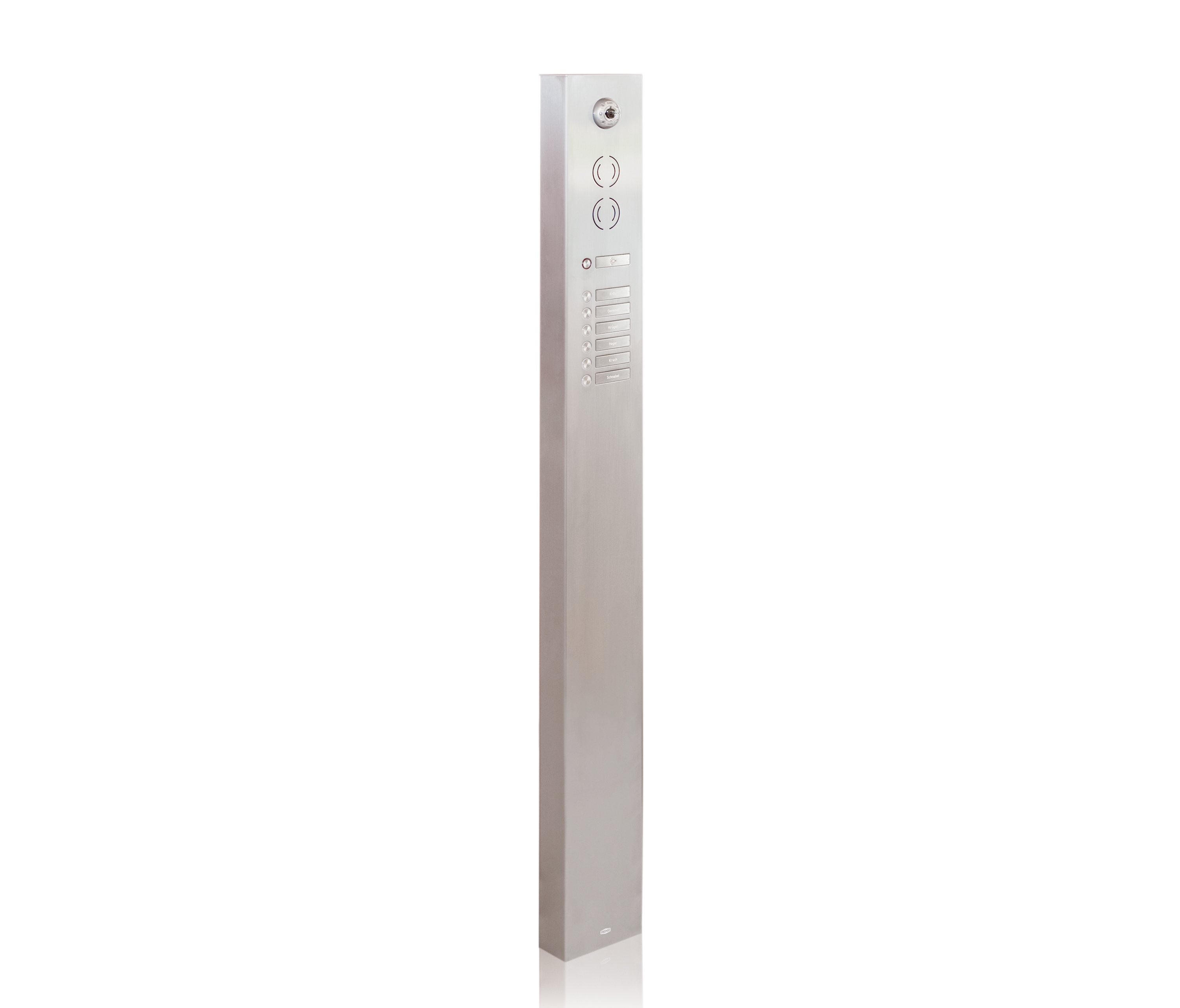 Browse products for category Intercoms
