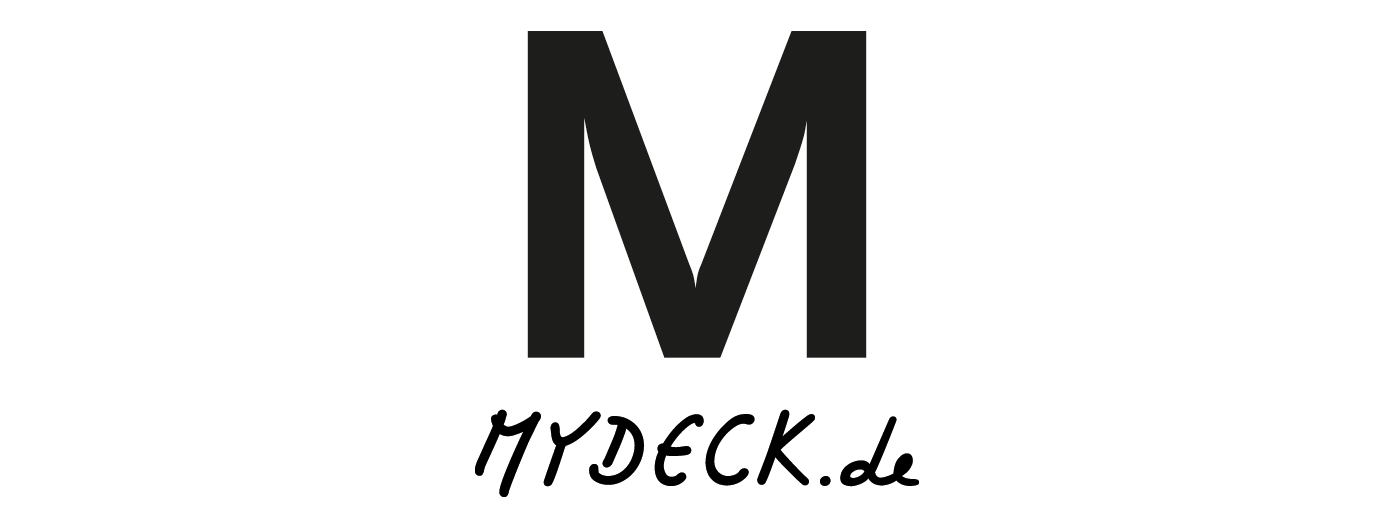Logo for manufacturer MYDECK