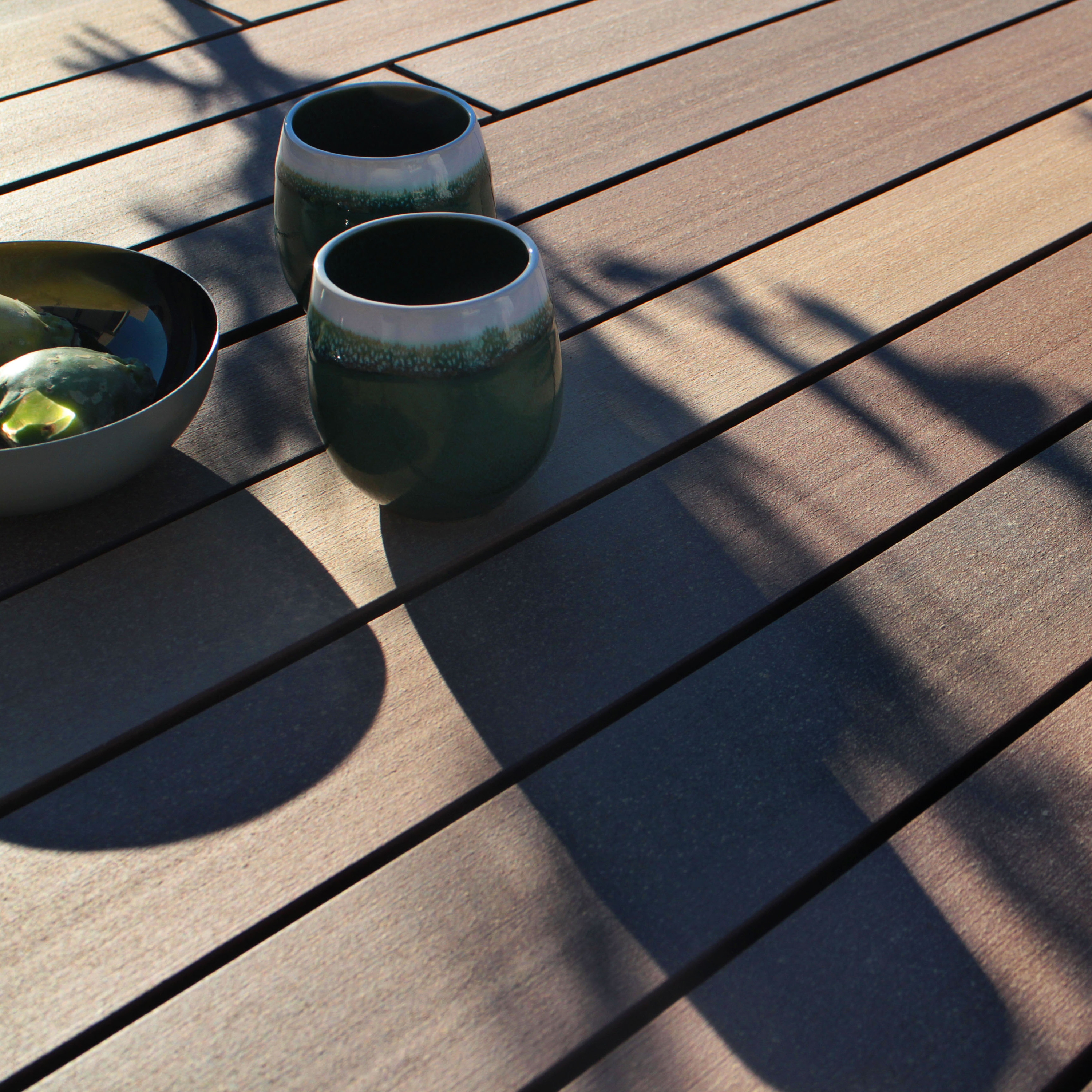 Mostrar el producto COLOURS | bali del fabricante MYDECK