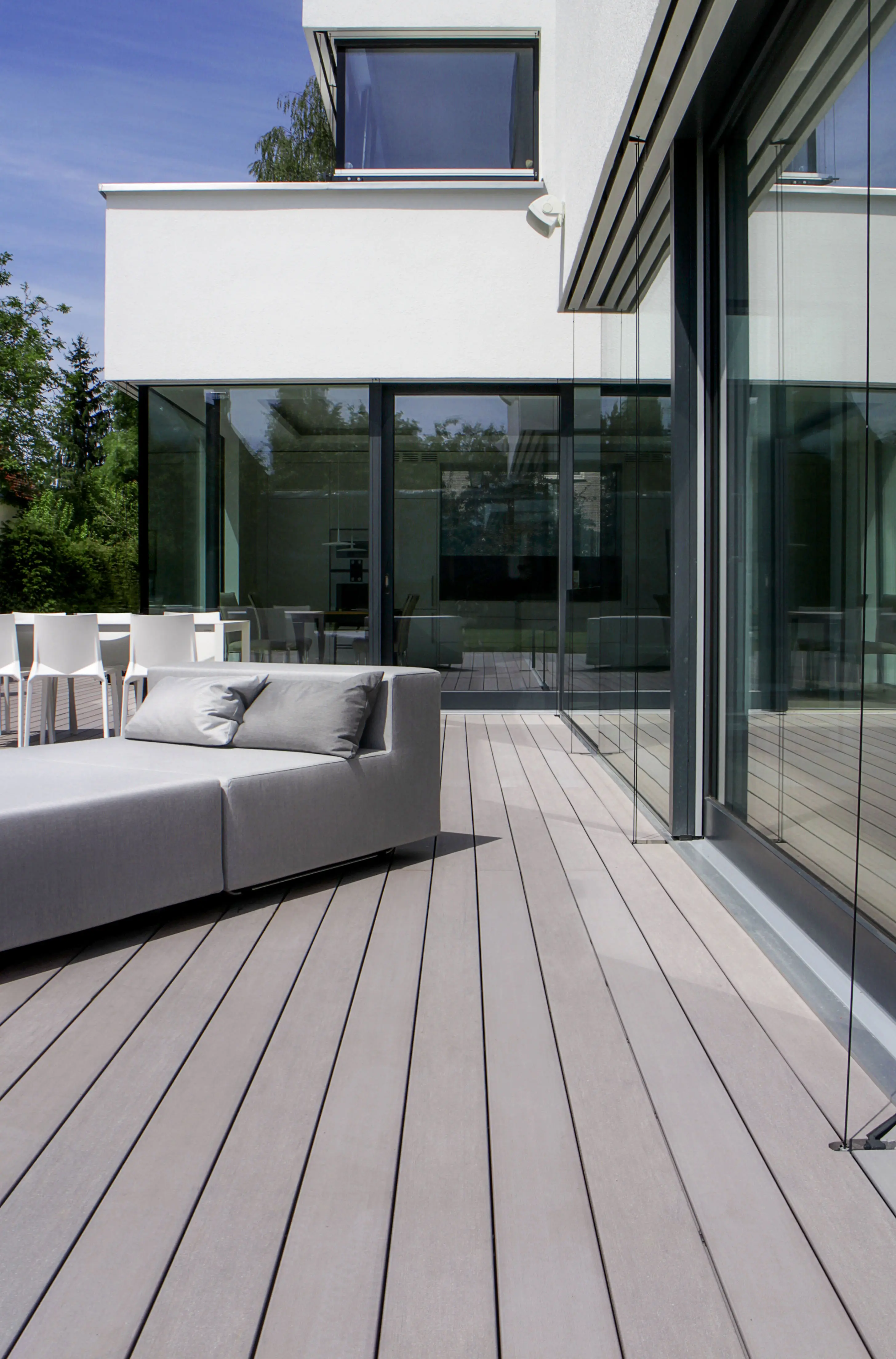 MYDECK - COLOURS one | boston